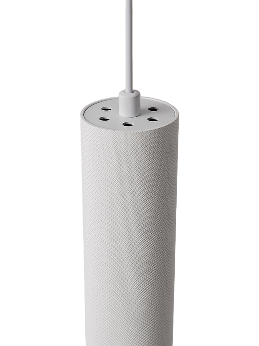 
Suspension design « Artisan » - Blanc