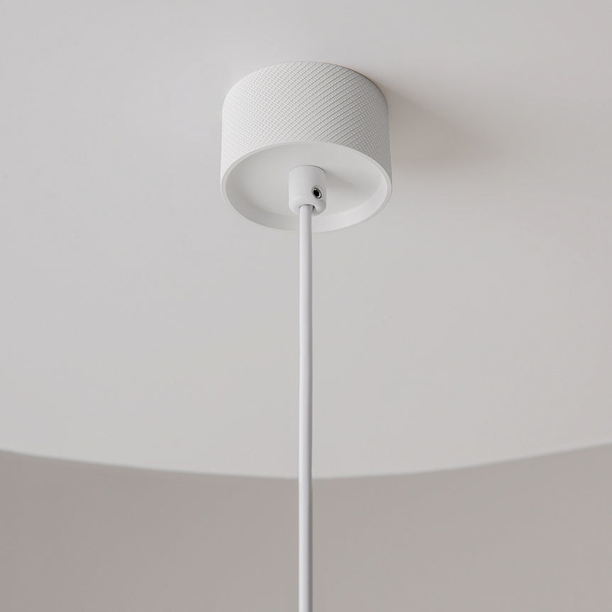 
Suspension design « Artisan » - Blanc
