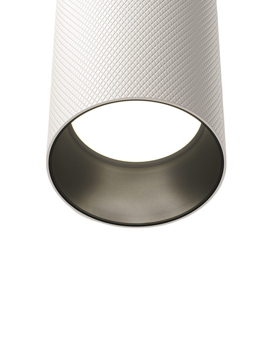 
Suspension design « Artisan » - Blanc