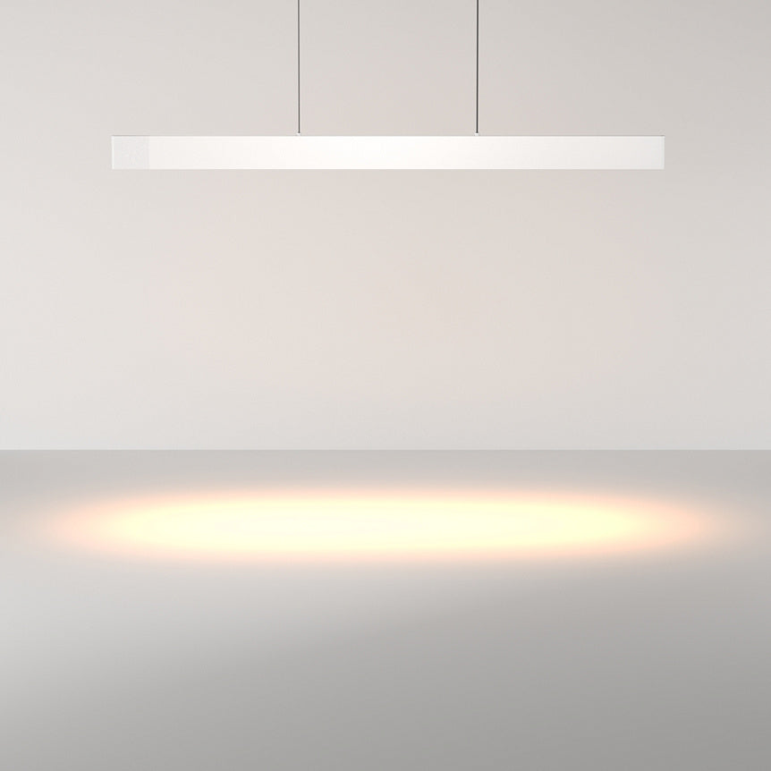 
LED Designer Pendant Lamp "Euphoria" - White