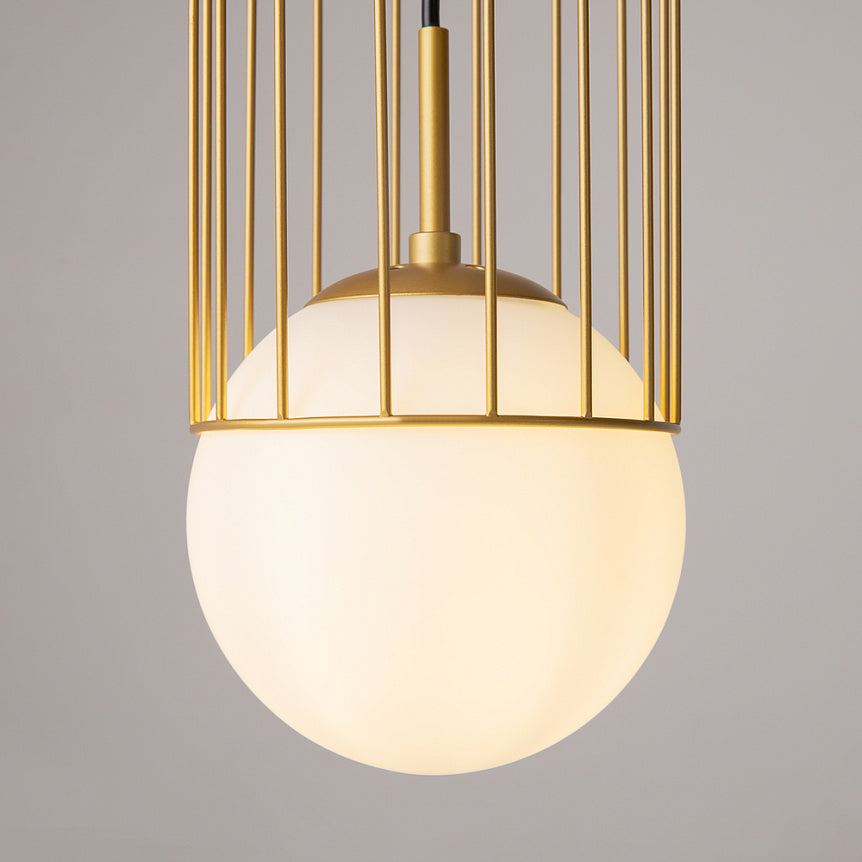 
Lampada a sospensione di design "Telford" - ø 15cm