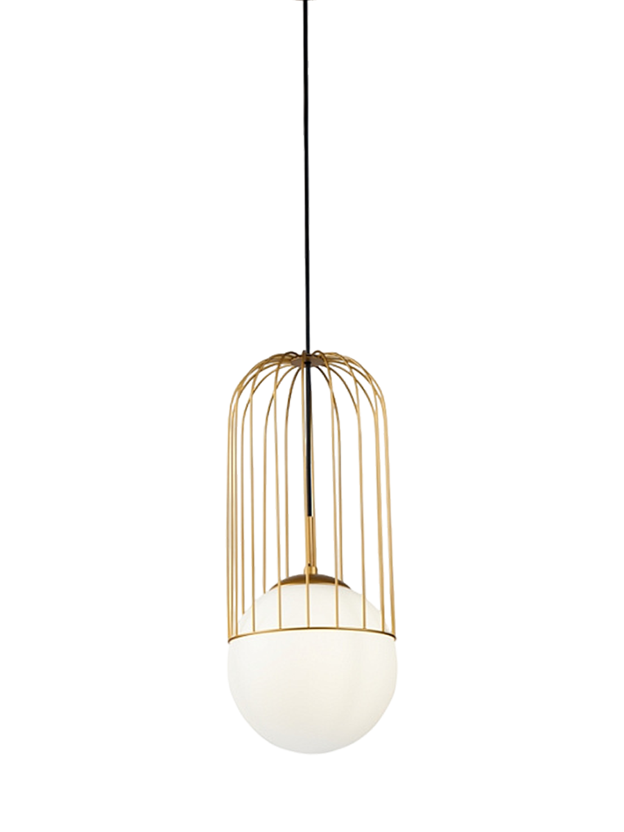 
Lampada a sospensione di design "Telford" - ø 20cm