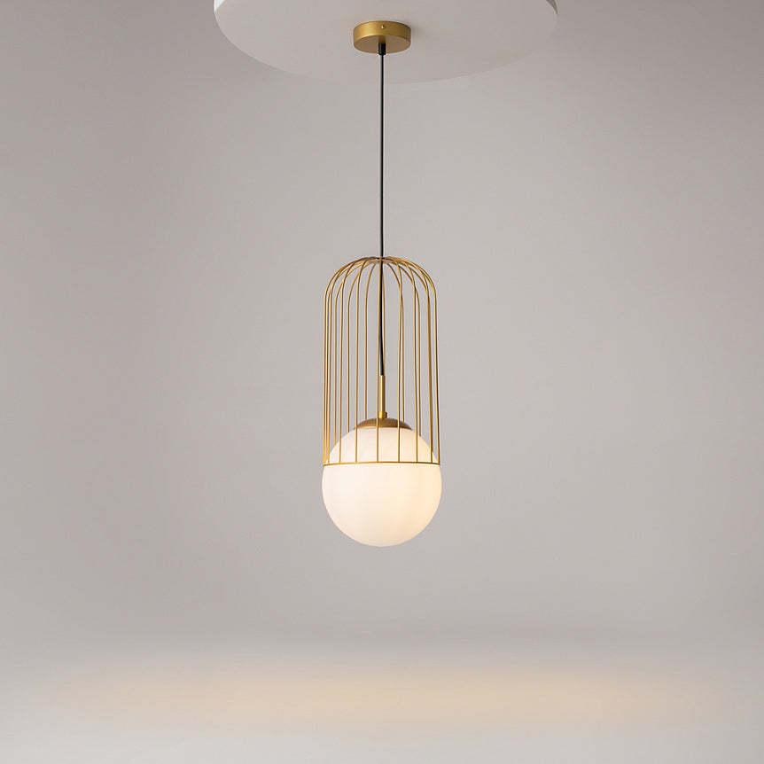
Lampada a sospensione di design "Telford" - ø 20cm