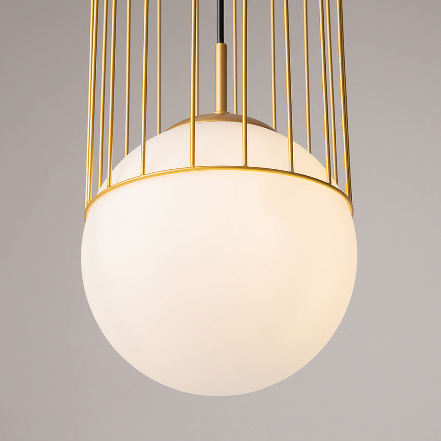 
Lampada a sospensione di design "Telford" - ø 20cm