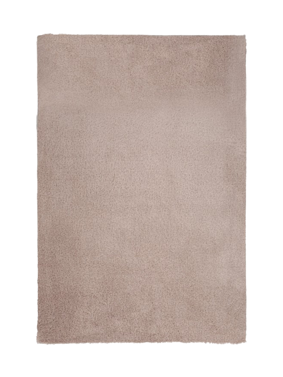 
Sehr weicher Badteppich „Paradise“ - Taupe - 67 x 110 cm