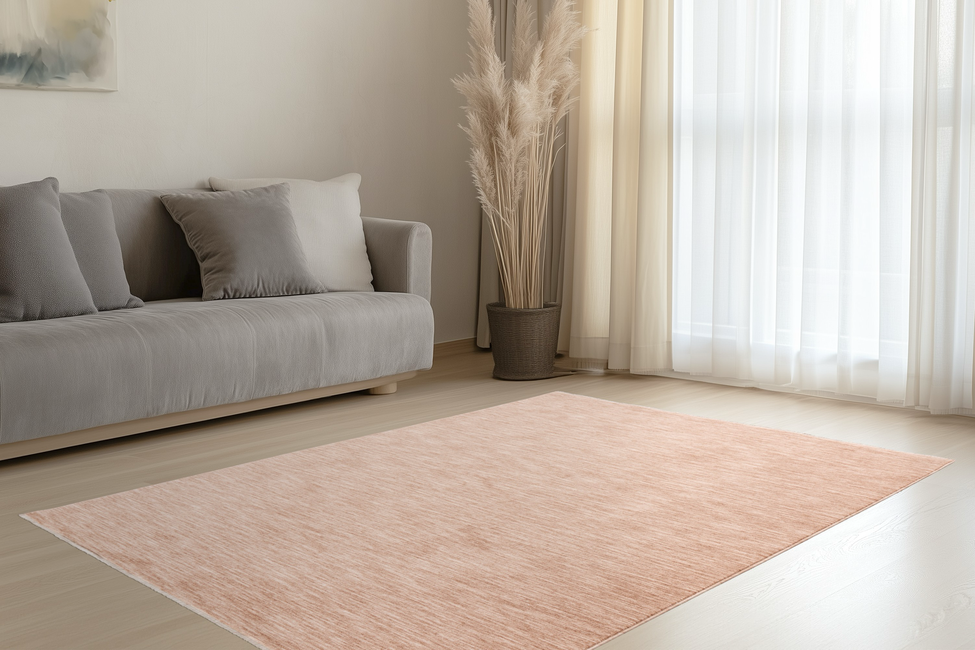 IMAGE for product variant SKU PAN700-Peach-80x150