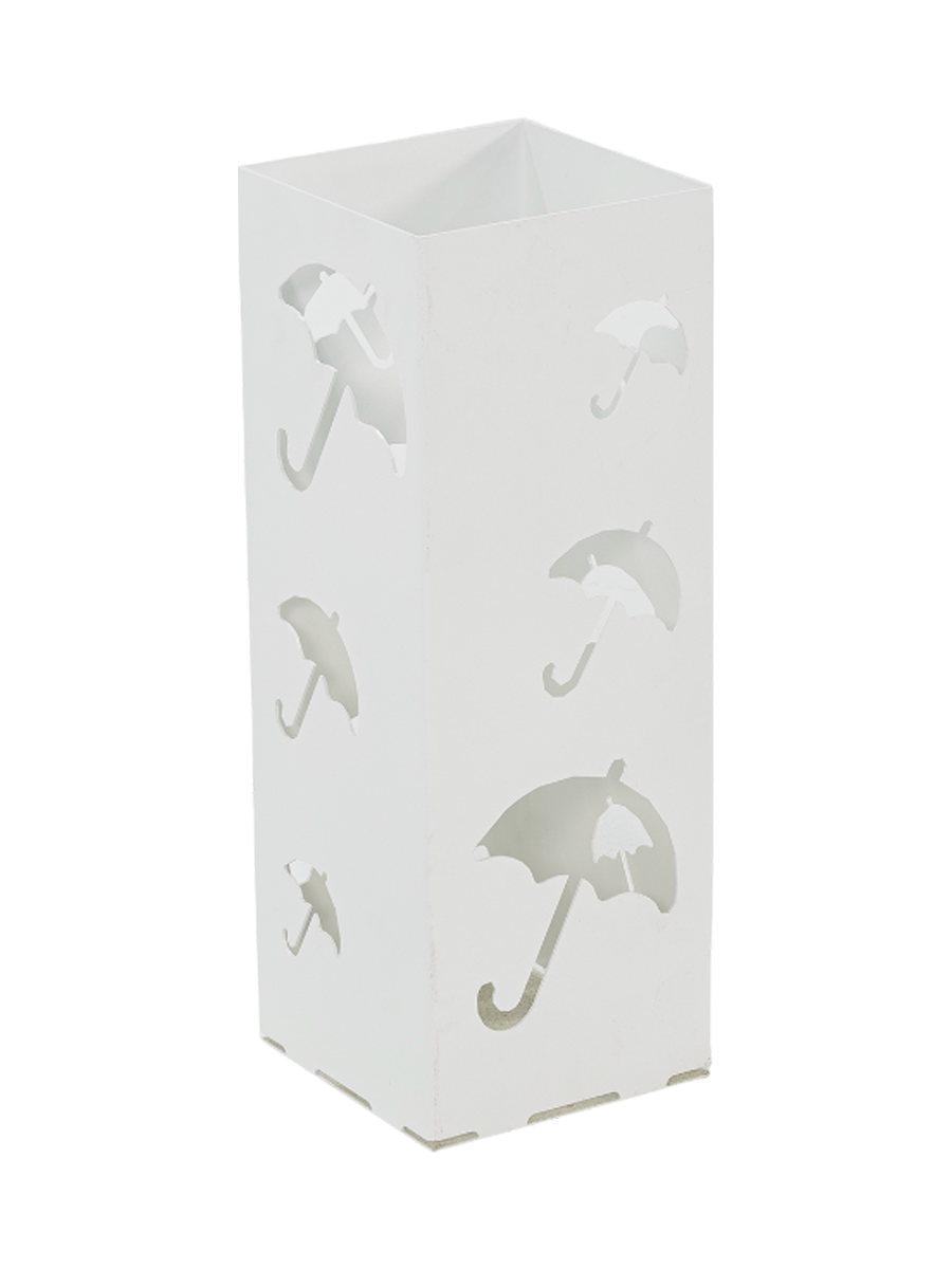 
Porte-parapluie design « Storm » - Blanc