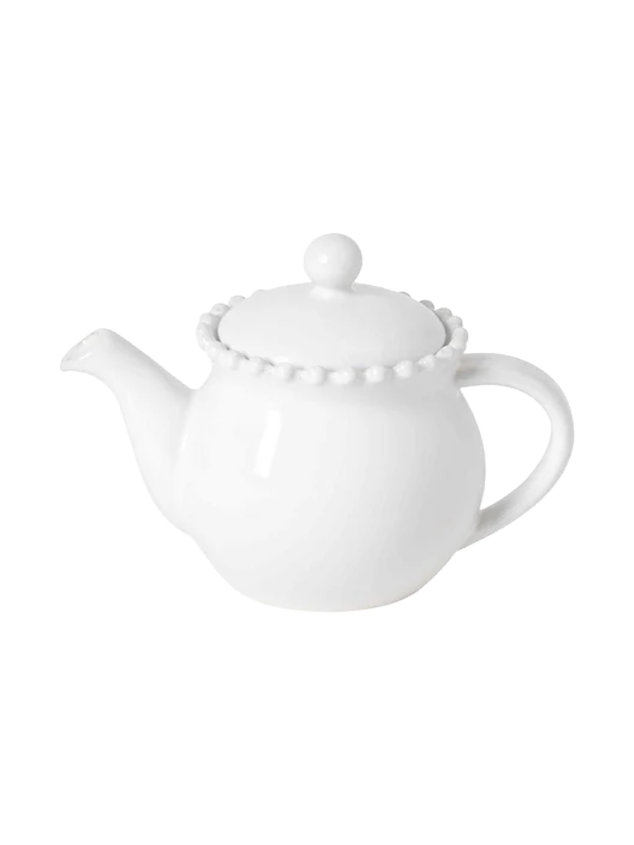 
Handmade Teapot "Pearl"