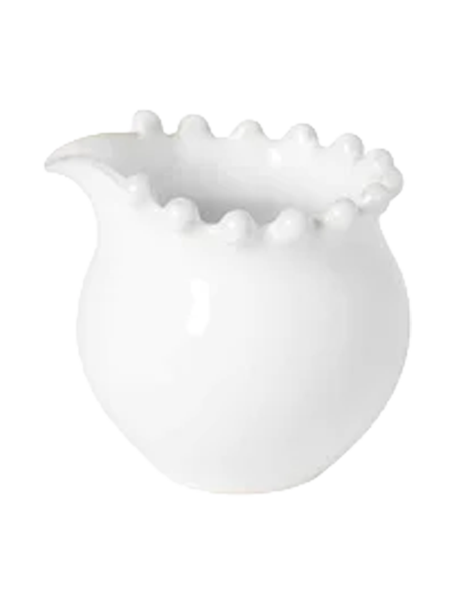 
Handmade Milk Jug "Pearl"