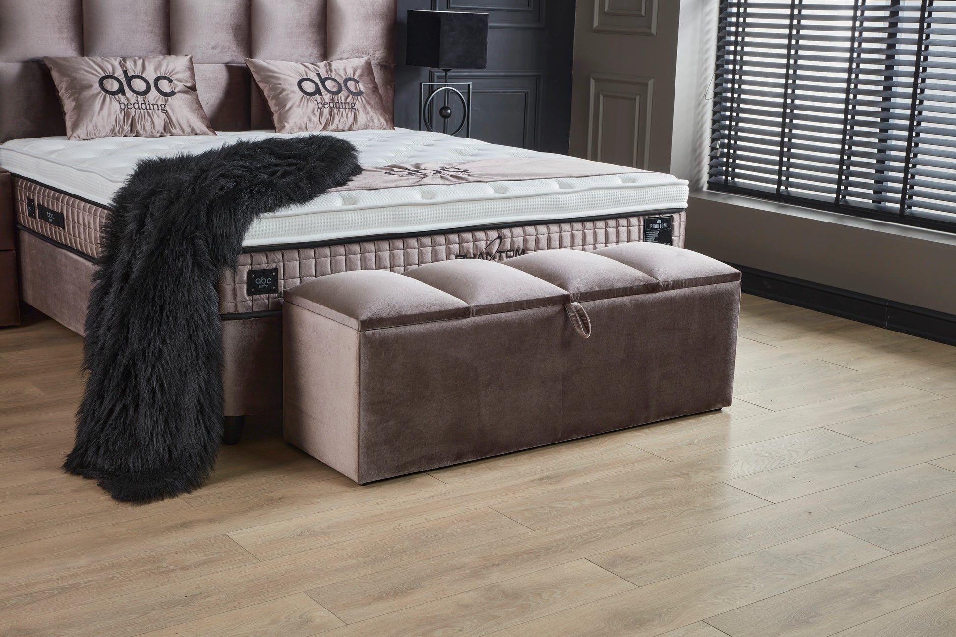 IMAGE for product variant SKU PHANTOM-160x200