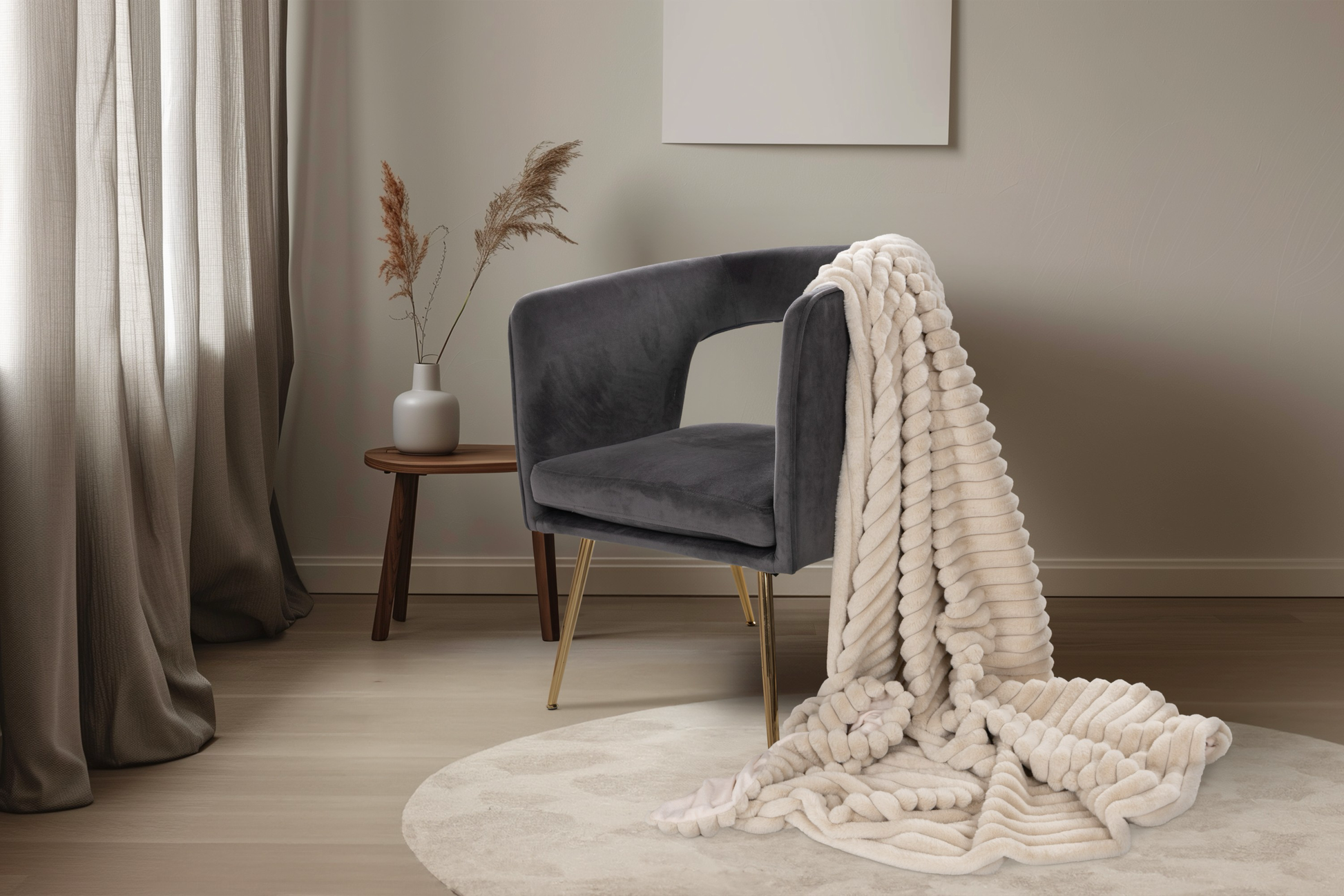 IMAGE for product variant SKU PLB500-Beige