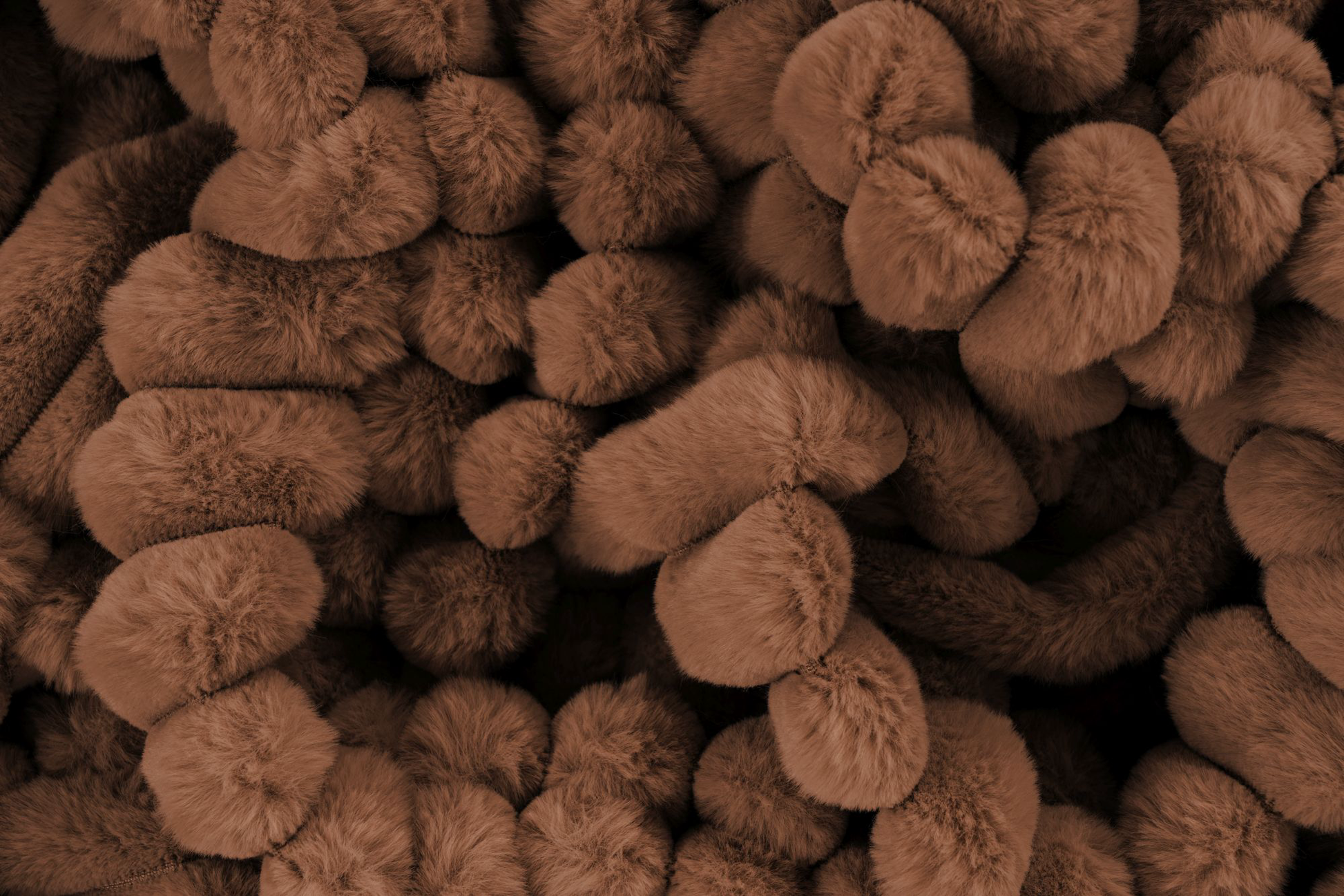 IMAGE for product variant SKU PLB500-Chocolate