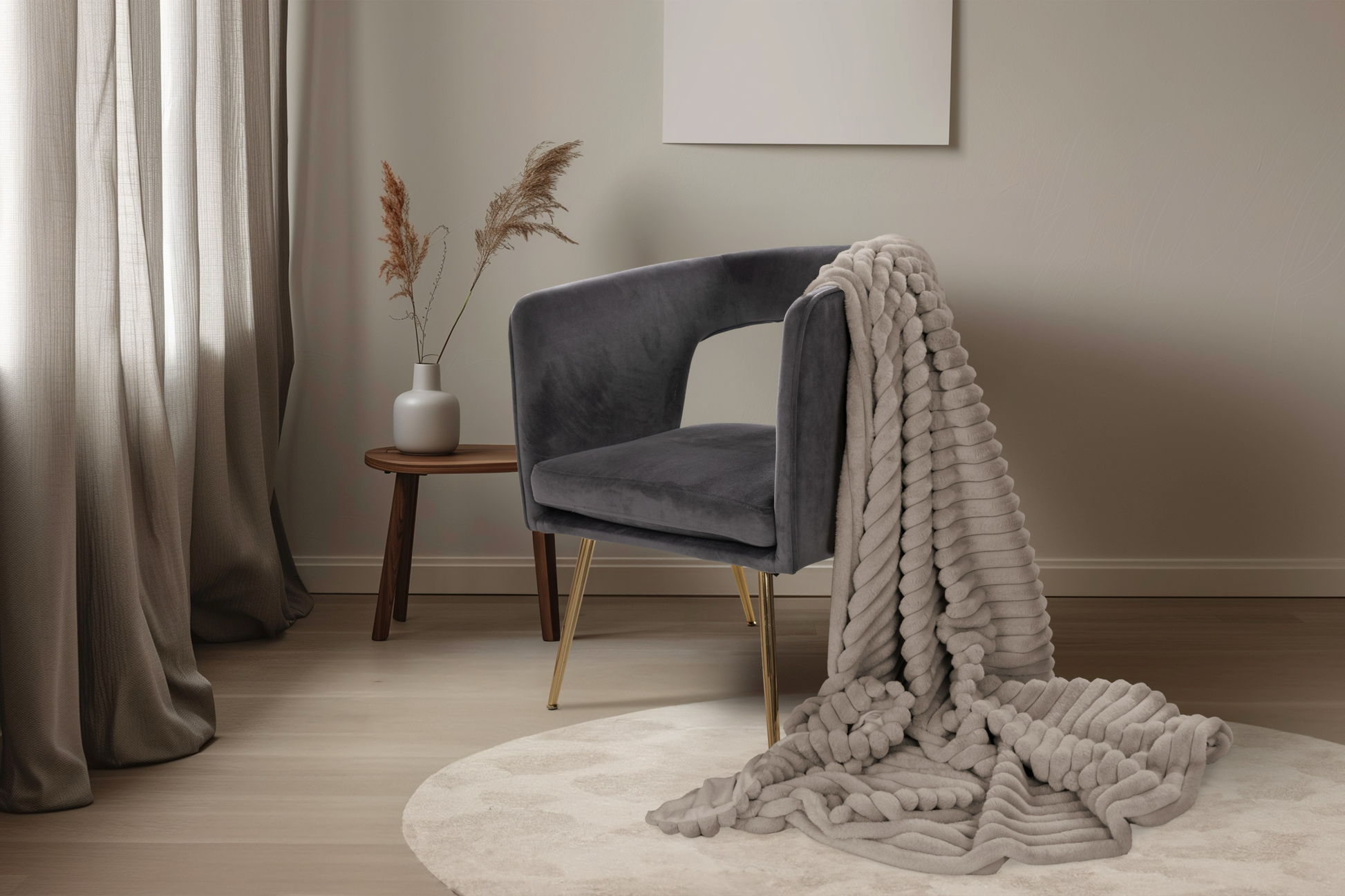 IMAGE for product variant SKU PLB500-Taupe