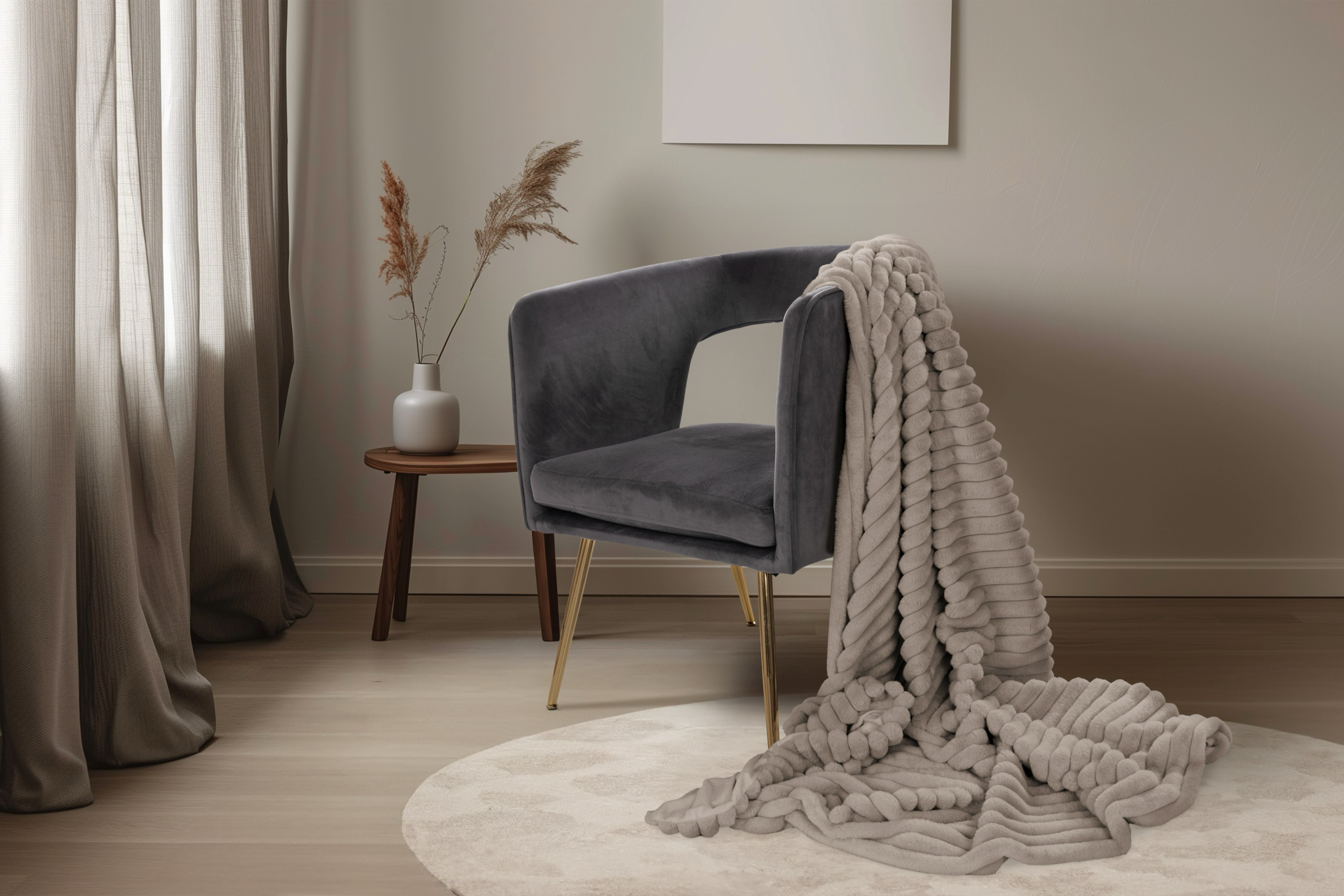 IMAGE for product variant SKU PLB500-Taupe