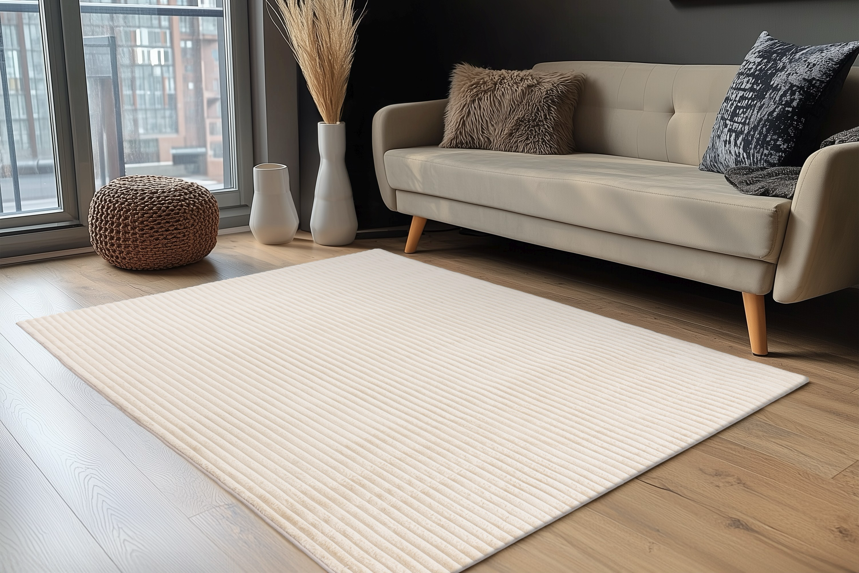 IMAGE for product variant SKU PLU500-beige-80x150