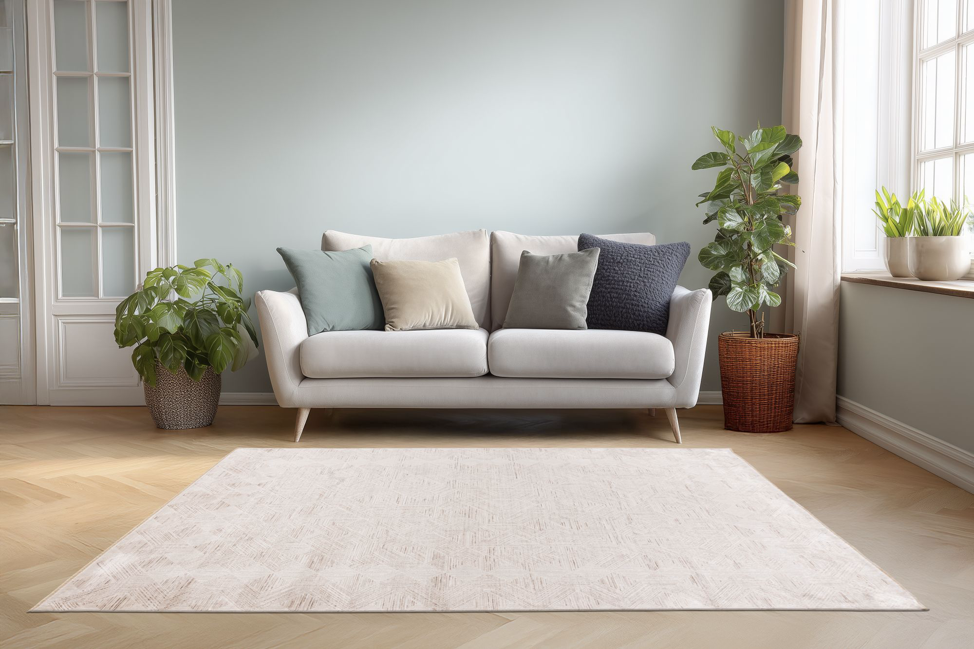 IMAGE for product variant SKU PMO901-Beige-80150