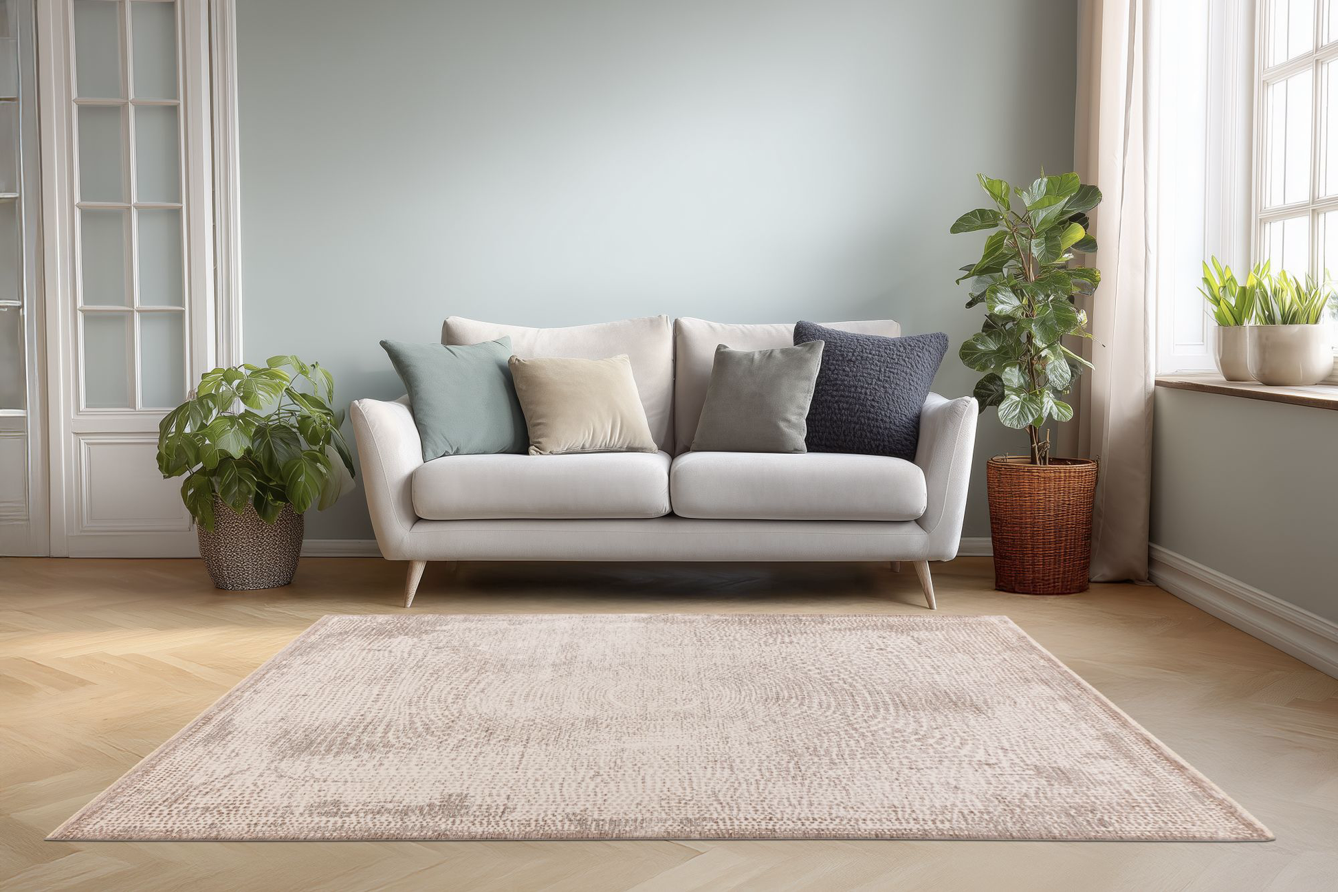 IMAGE for product variant SKU PMO903-Beige-80150