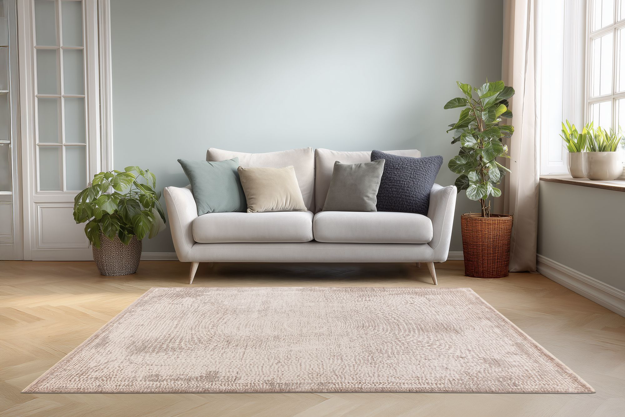 IMAGE for product variant SKU PMO903-Beige-80150