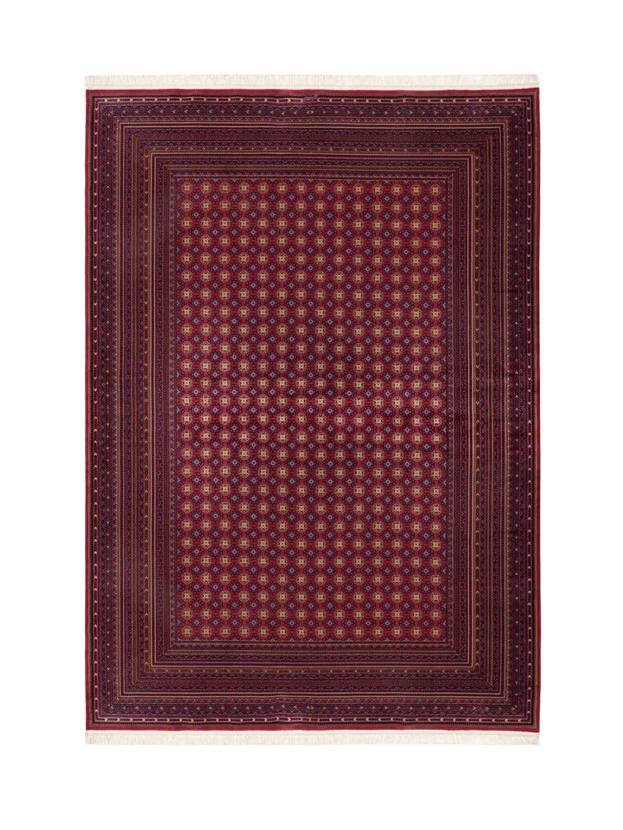 
Tappeto di design in modal di alta qualità „Portofino 904“ - 60 x 90 cm