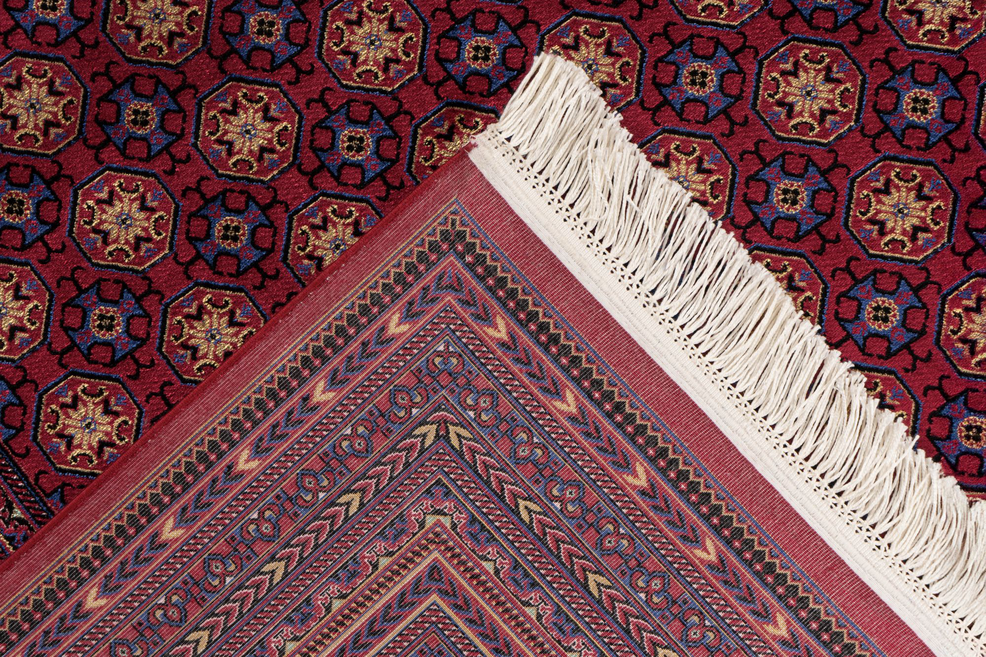 IMAGE for product variant SKU PNO904-red-60x90