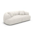 Bouclé White