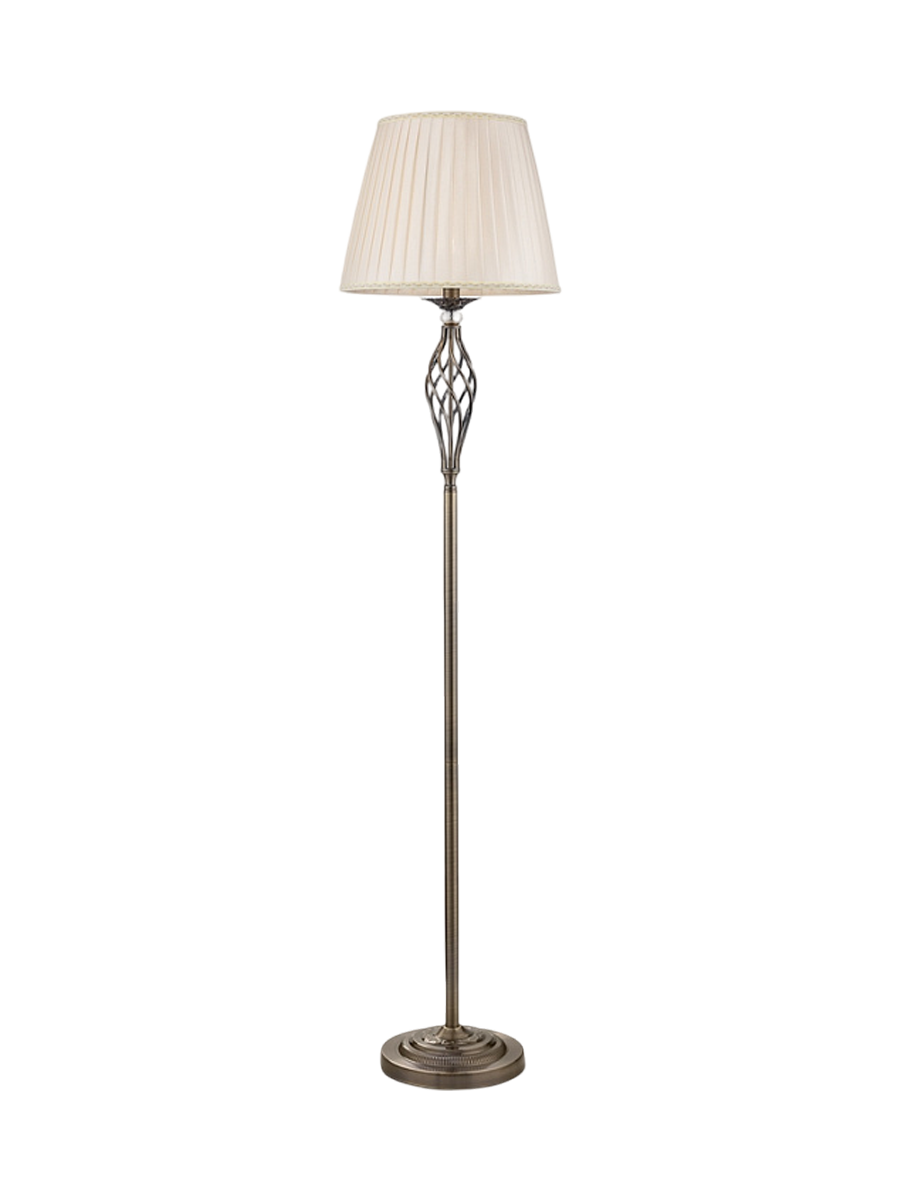 
Design Stehlampe „Grace“ - Bronze