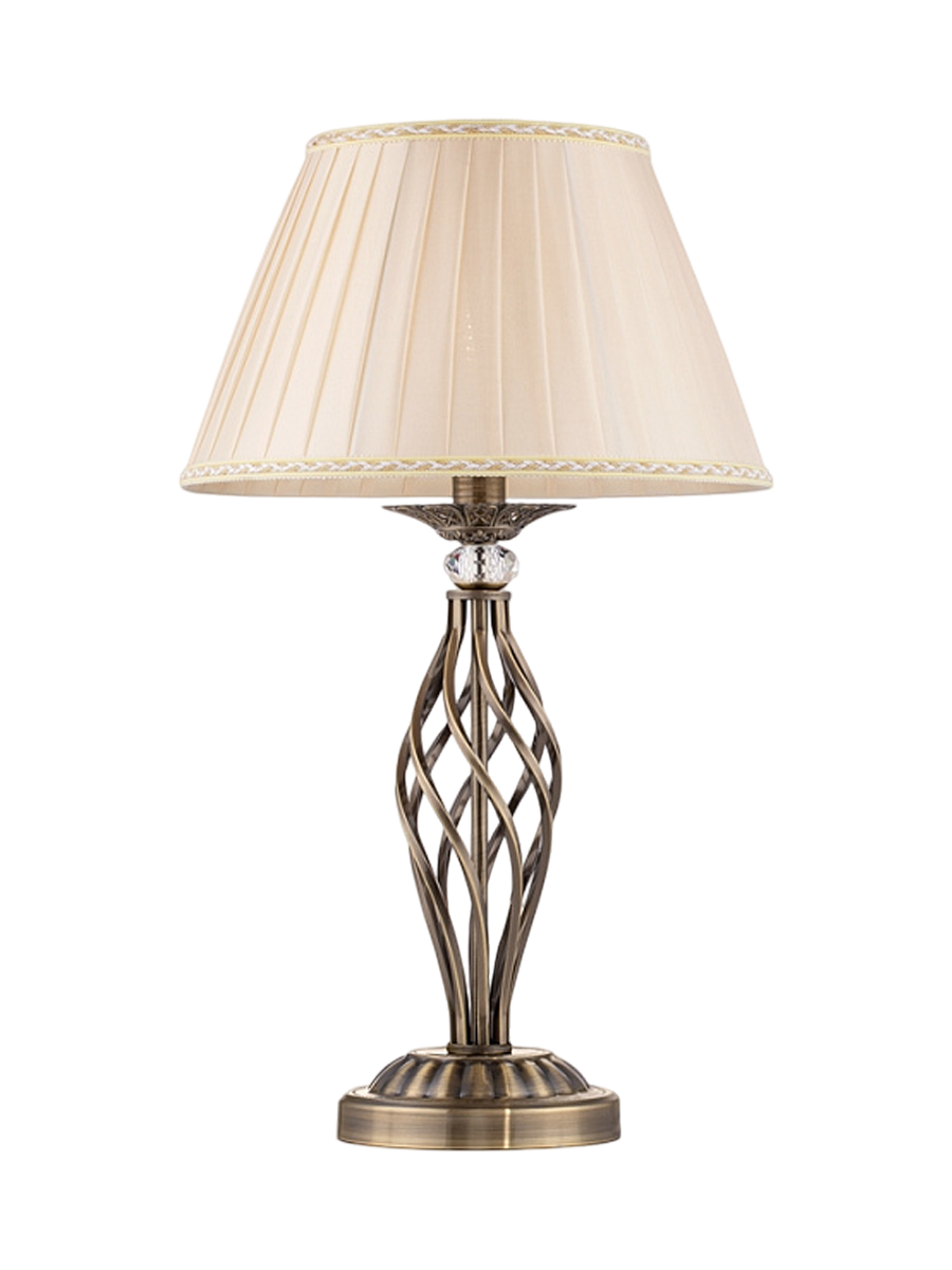 
Lampada da tavolo di design „Grace“ - Bronzo