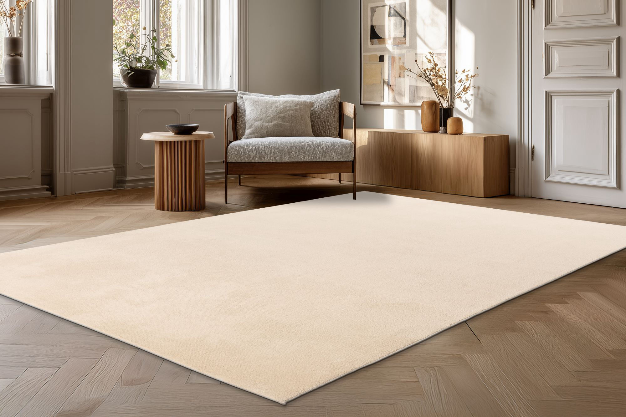 IMAGE for product variant SKU REL200-Beige-80x140