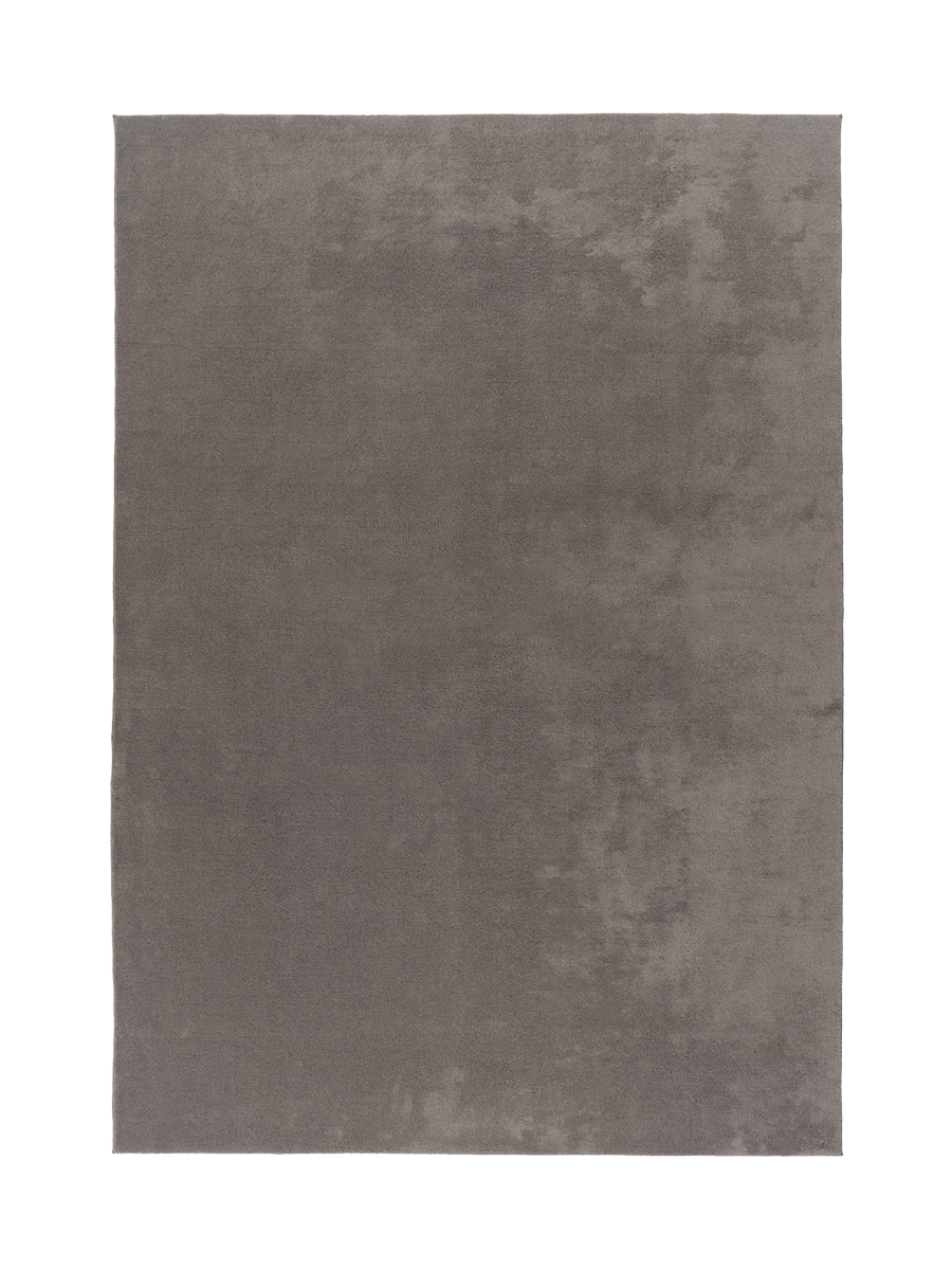 
Washable Design Rug "Relax" - Grey - 80 x 140 cm
