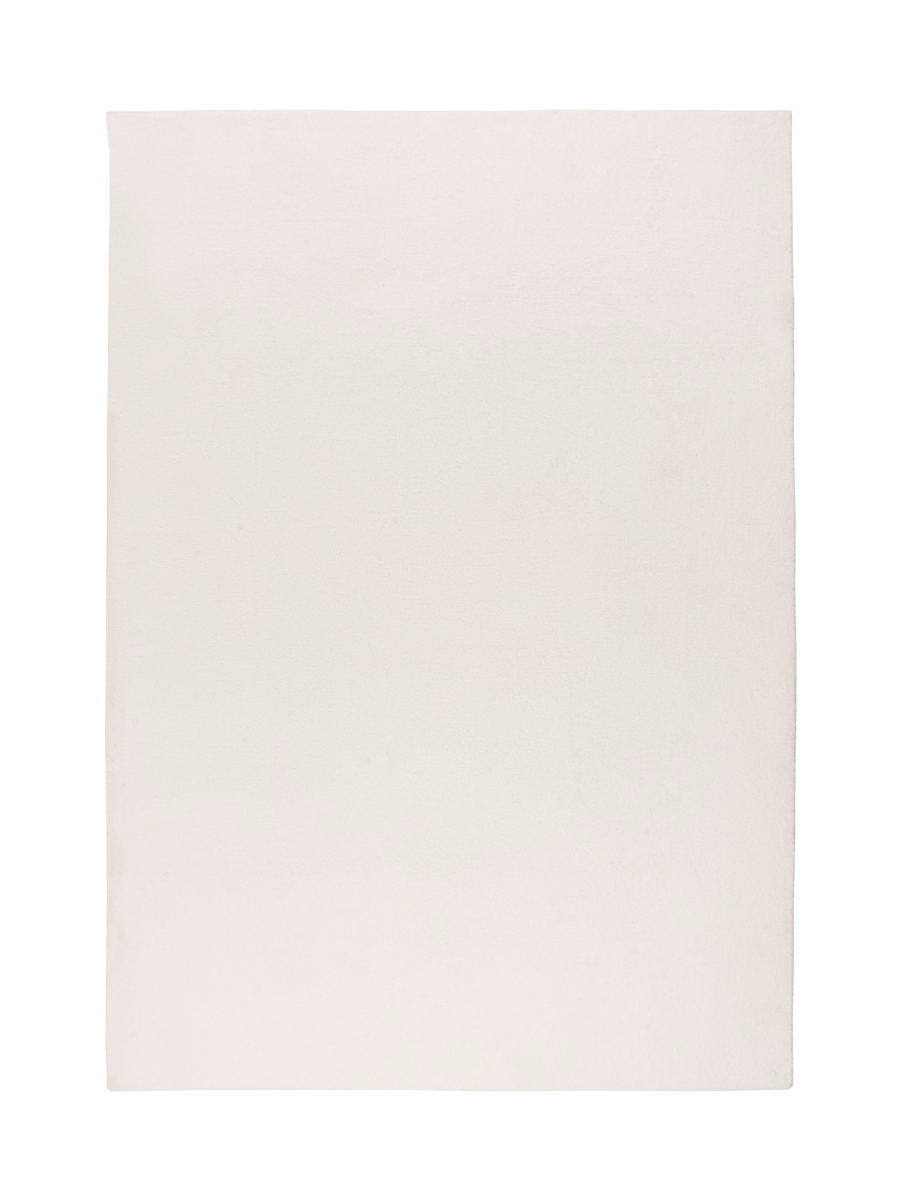 
Washable Designer Rug "Relax" - Ivory - 80 x 140 cm