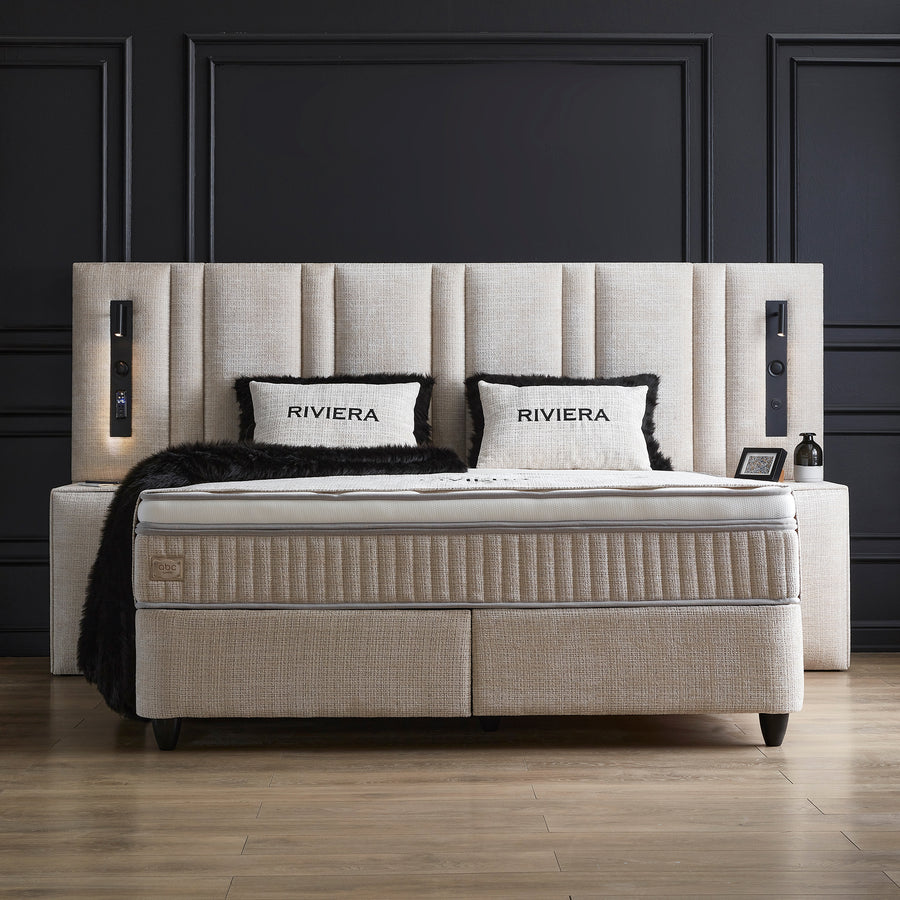 IMAGE for product variant SKU RIVIERA-160x200