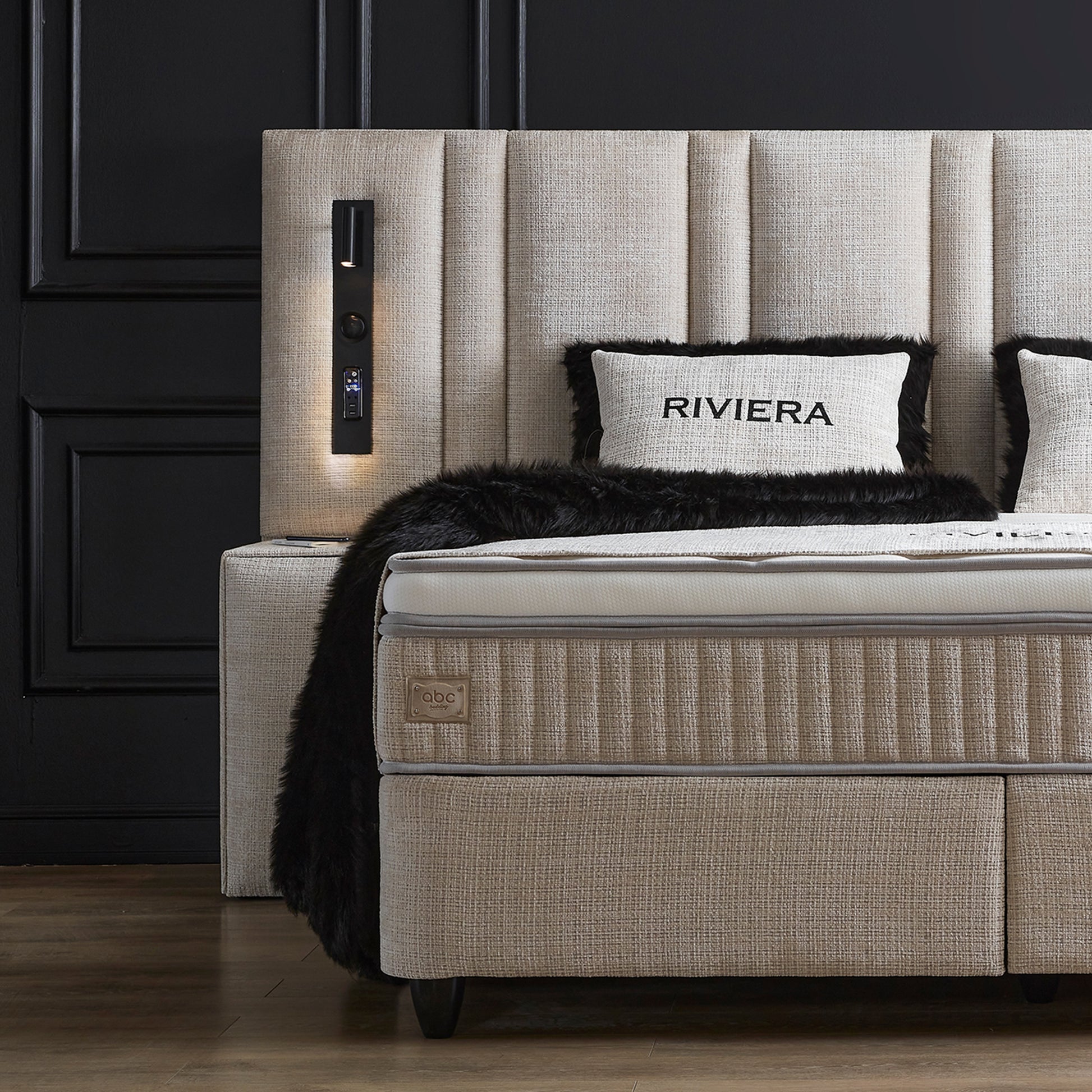 IMAGE for product variant SKU RIVIERA-160x200
