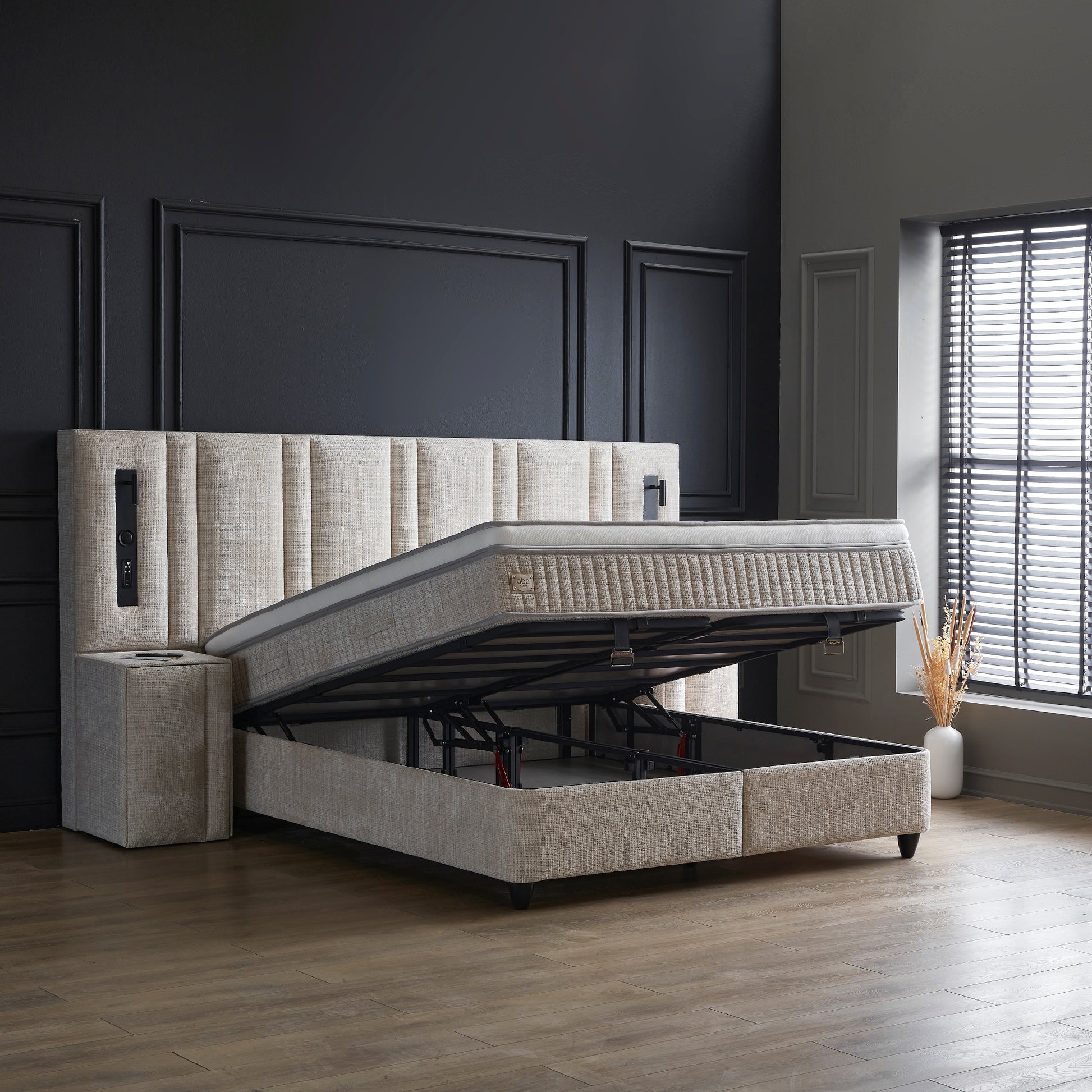 IMAGE for product variant SKU RIVIERA-160x200