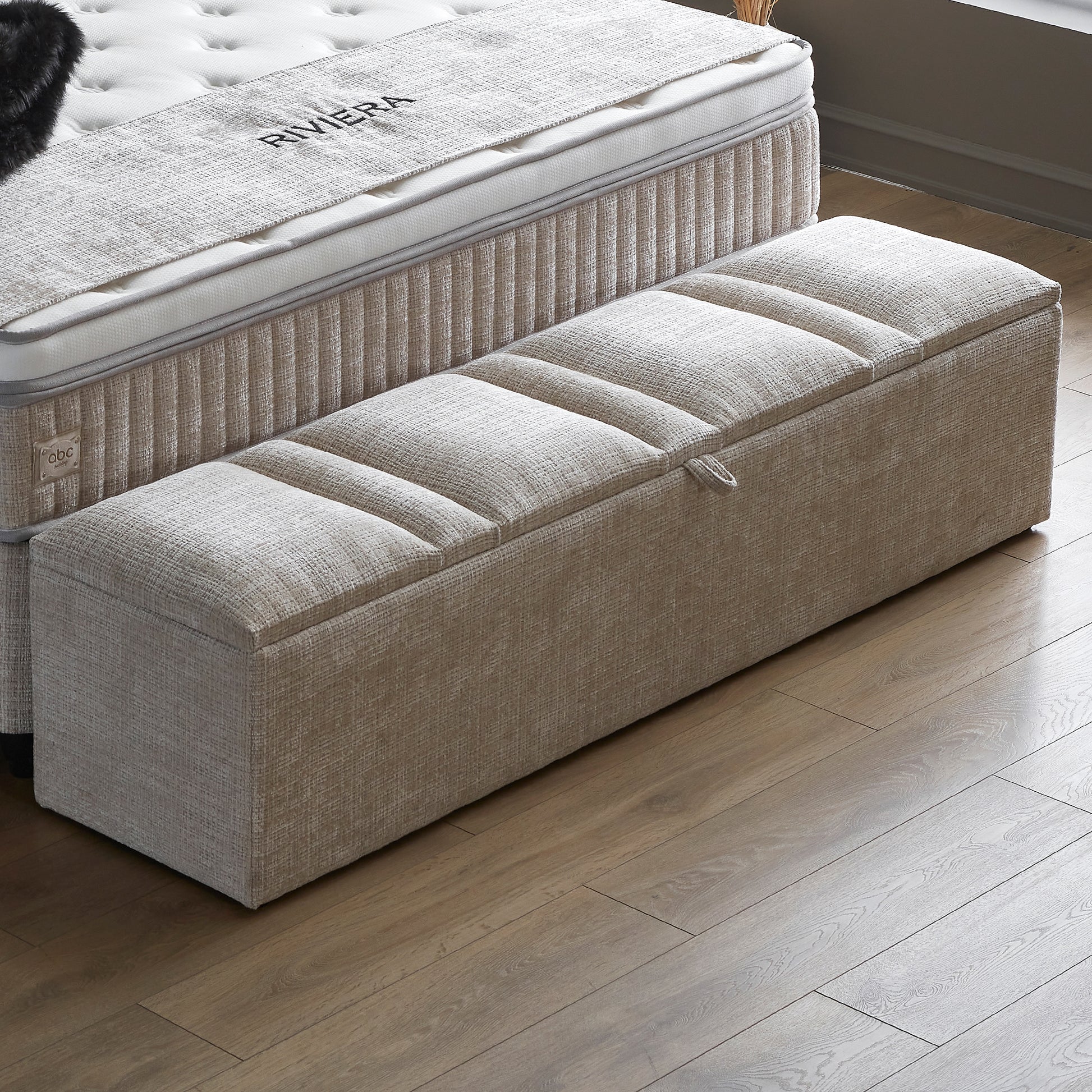 IMAGE for product variant SKU RIVIERA-160x200
