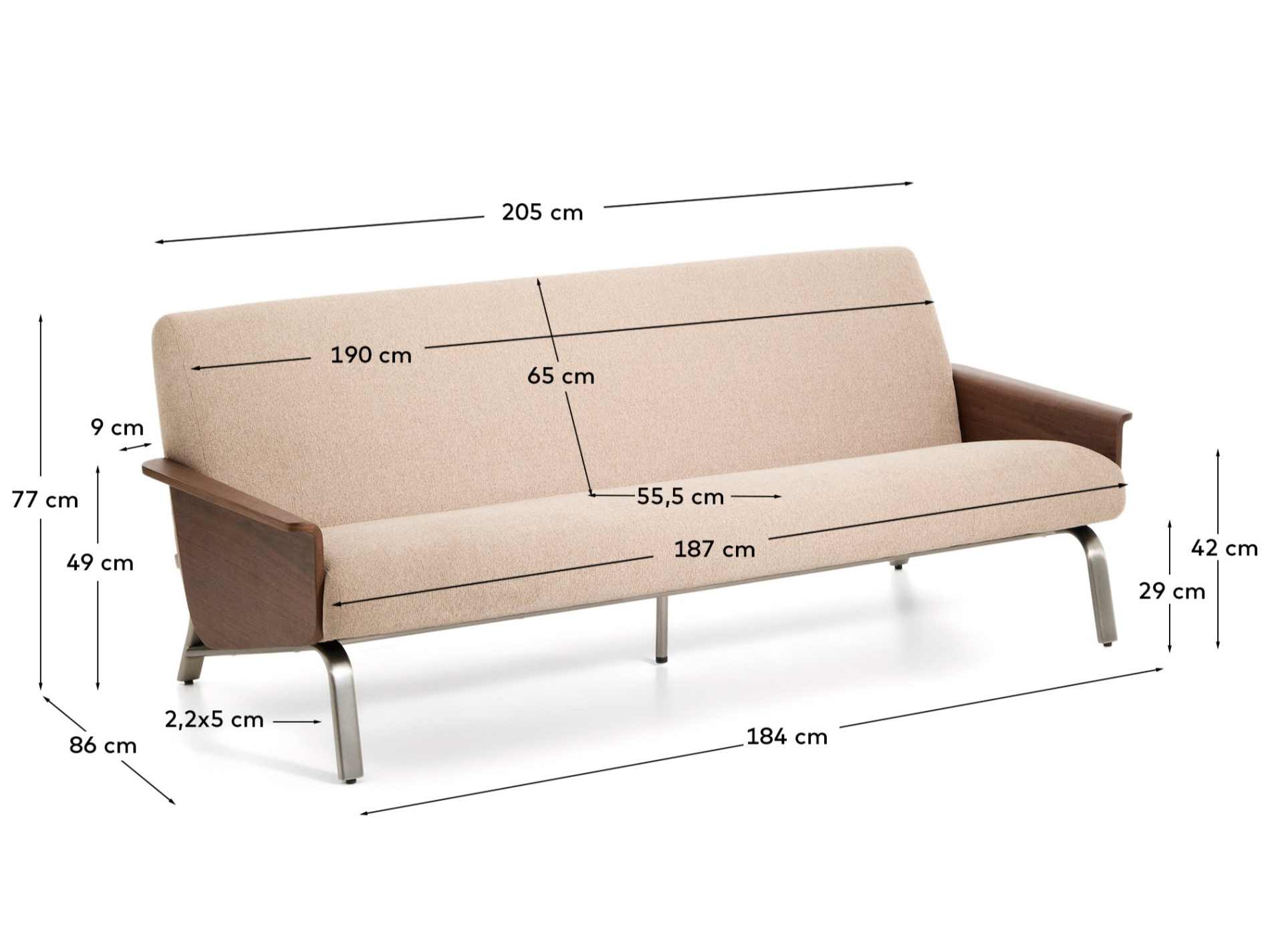 IMAGE for product variant SKU S00111FA11