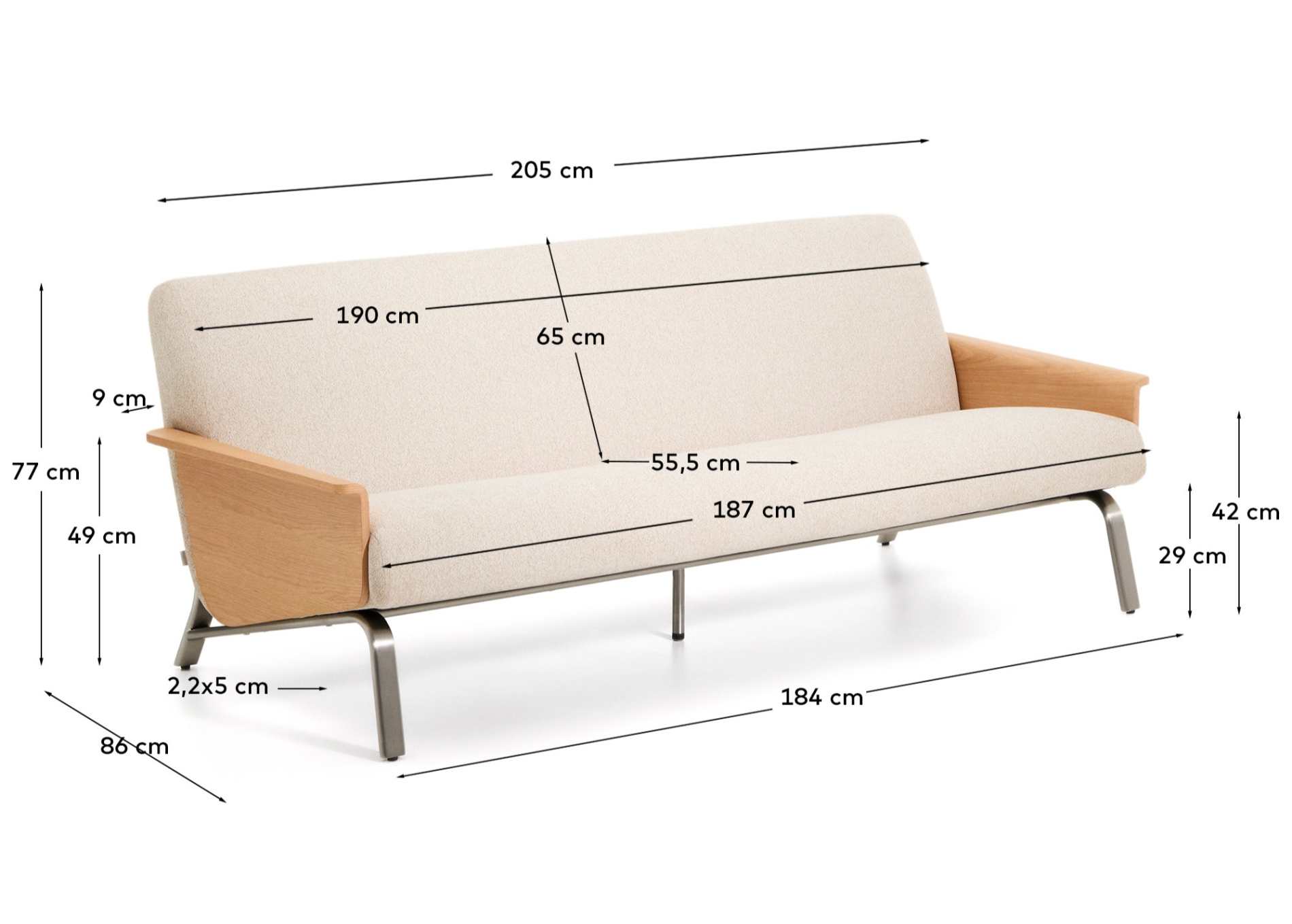 IMAGE for product variant SKU S00111FA12