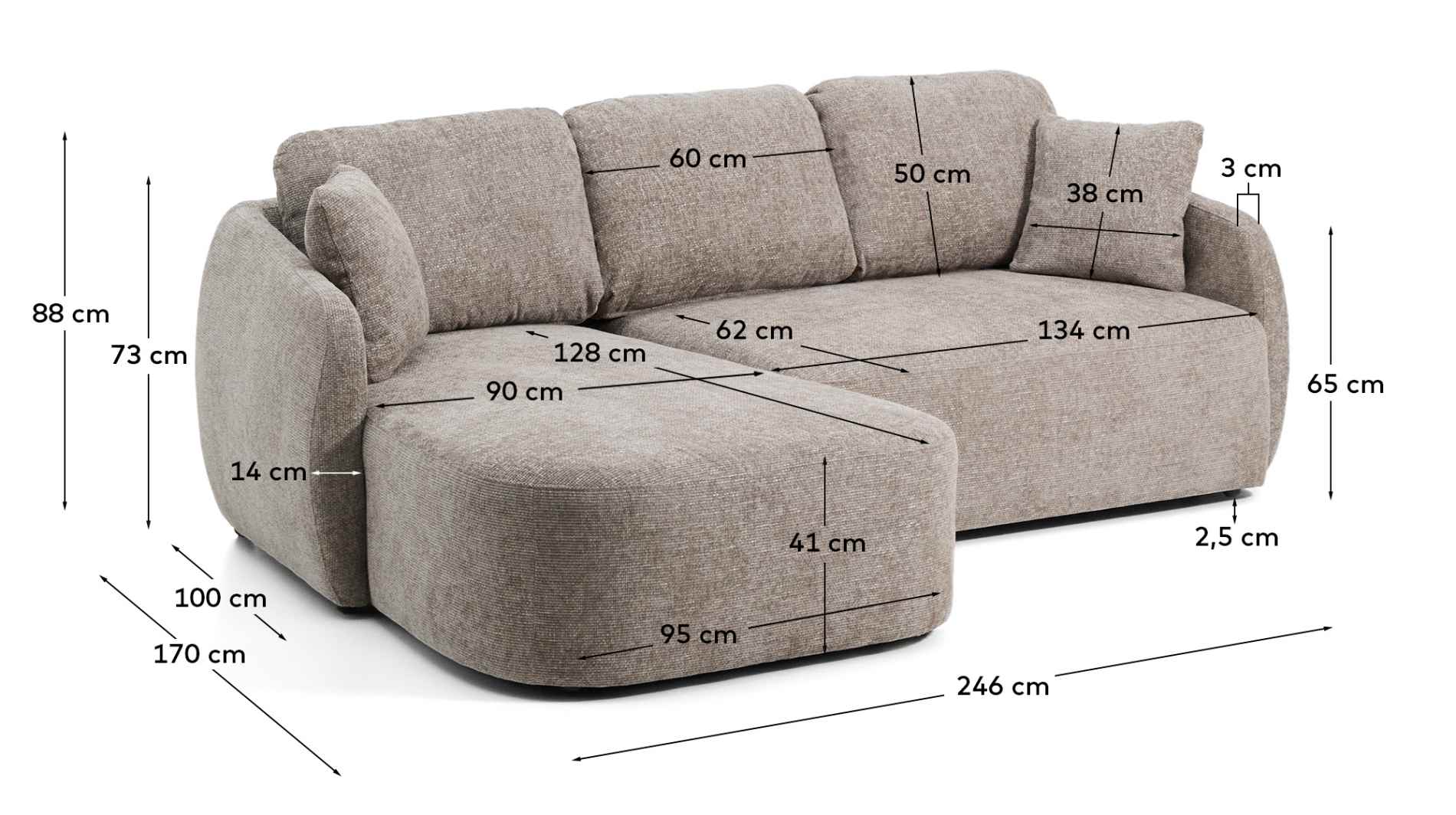 IMAGE for product variant SKU S00156LG11