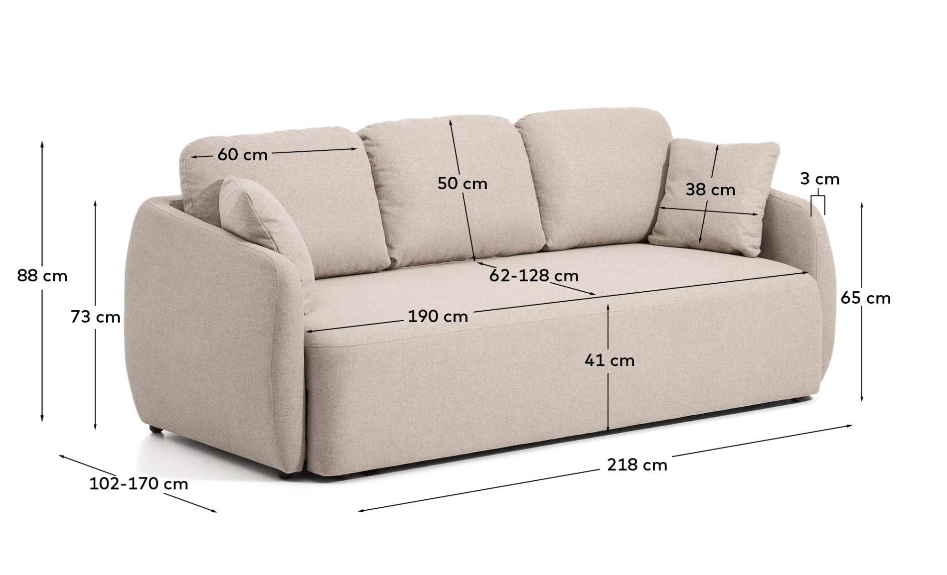 IMAGE for product variant SKU S00163AU12