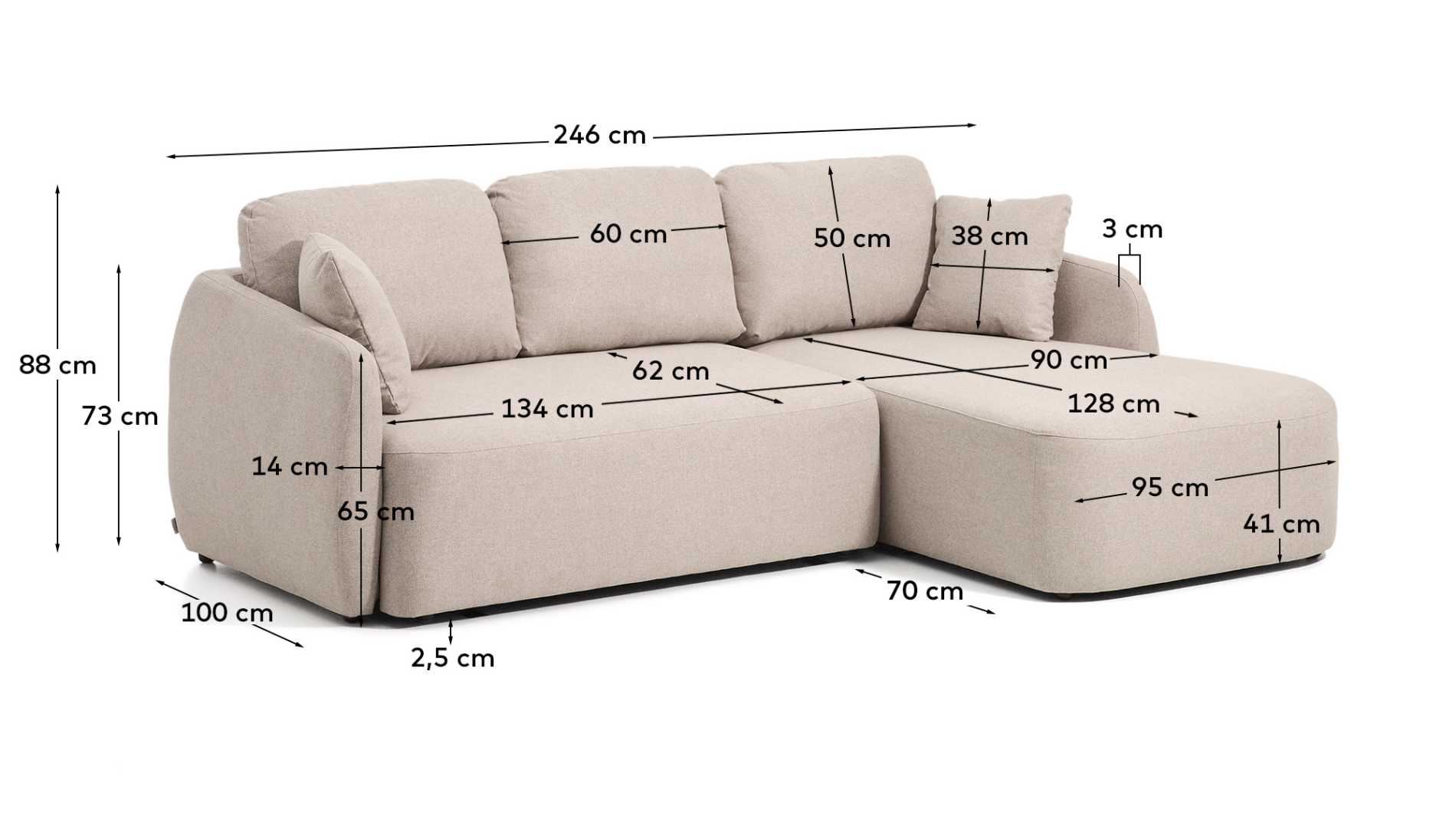 IMAGE for product variant SKU S00164AU12