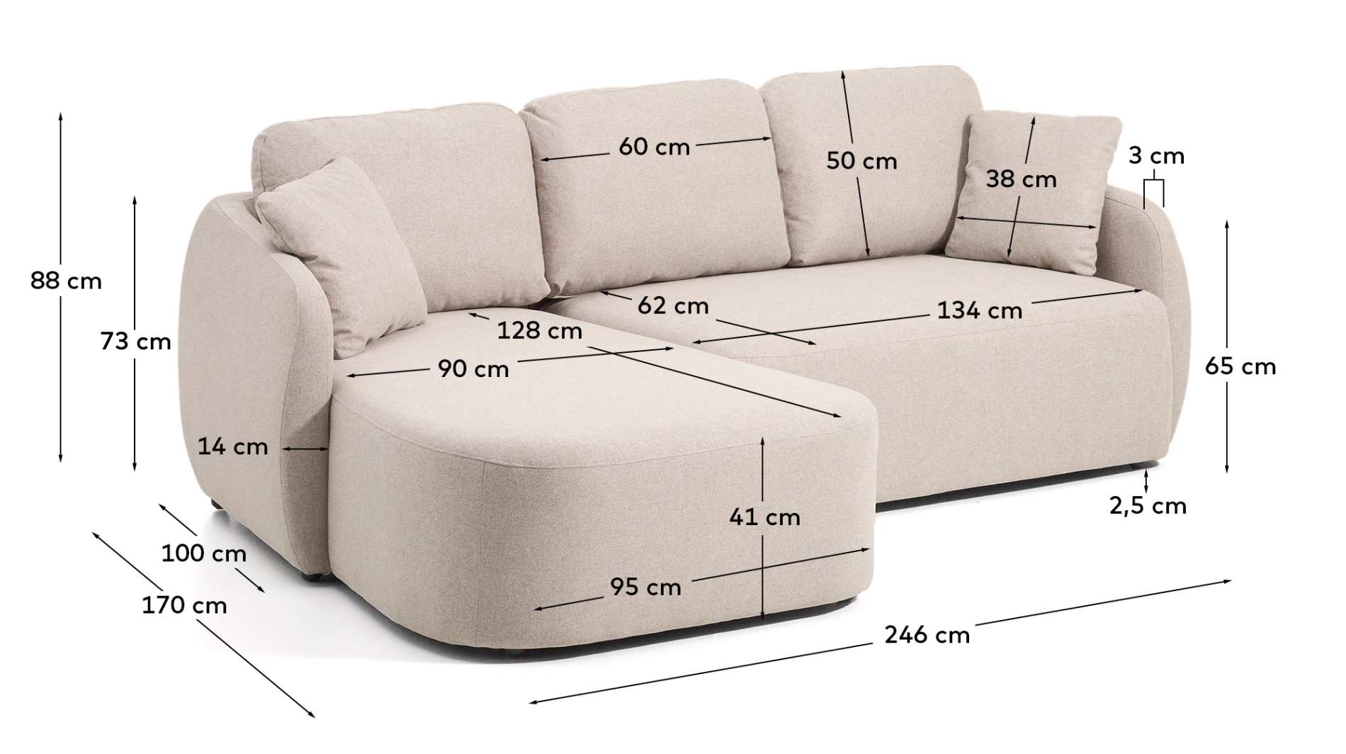 IMAGE for product variant SKU S00167AU12