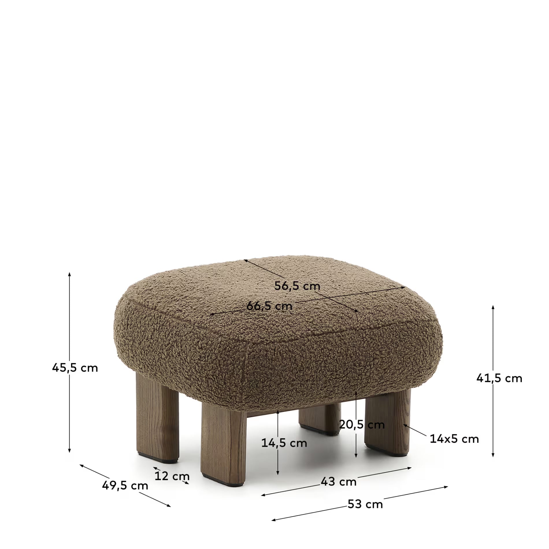 IMAGE for product variant SKU S1500091GL85