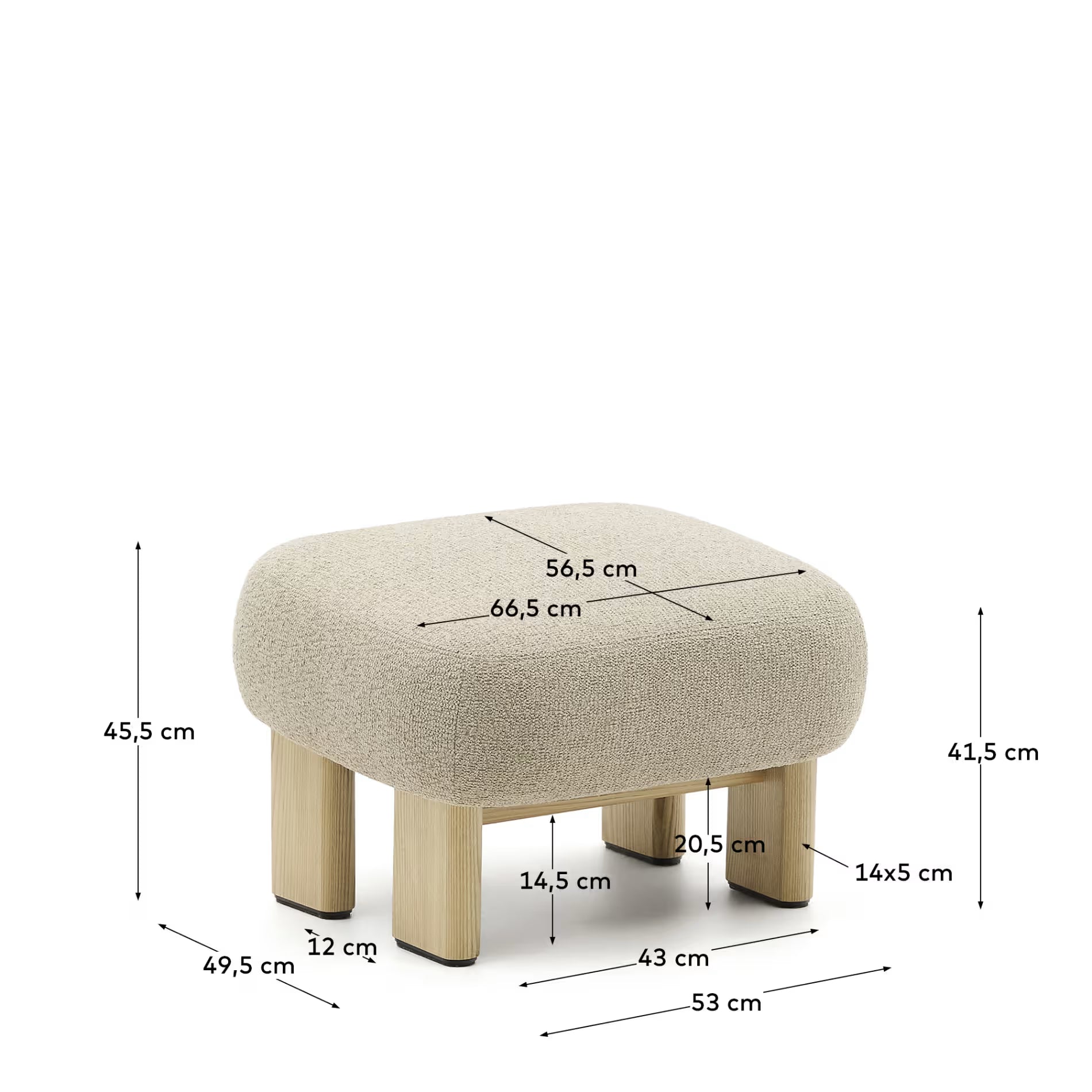 IMAGE for product variant SKU S1500092NI12