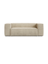 Velours côtelé beige