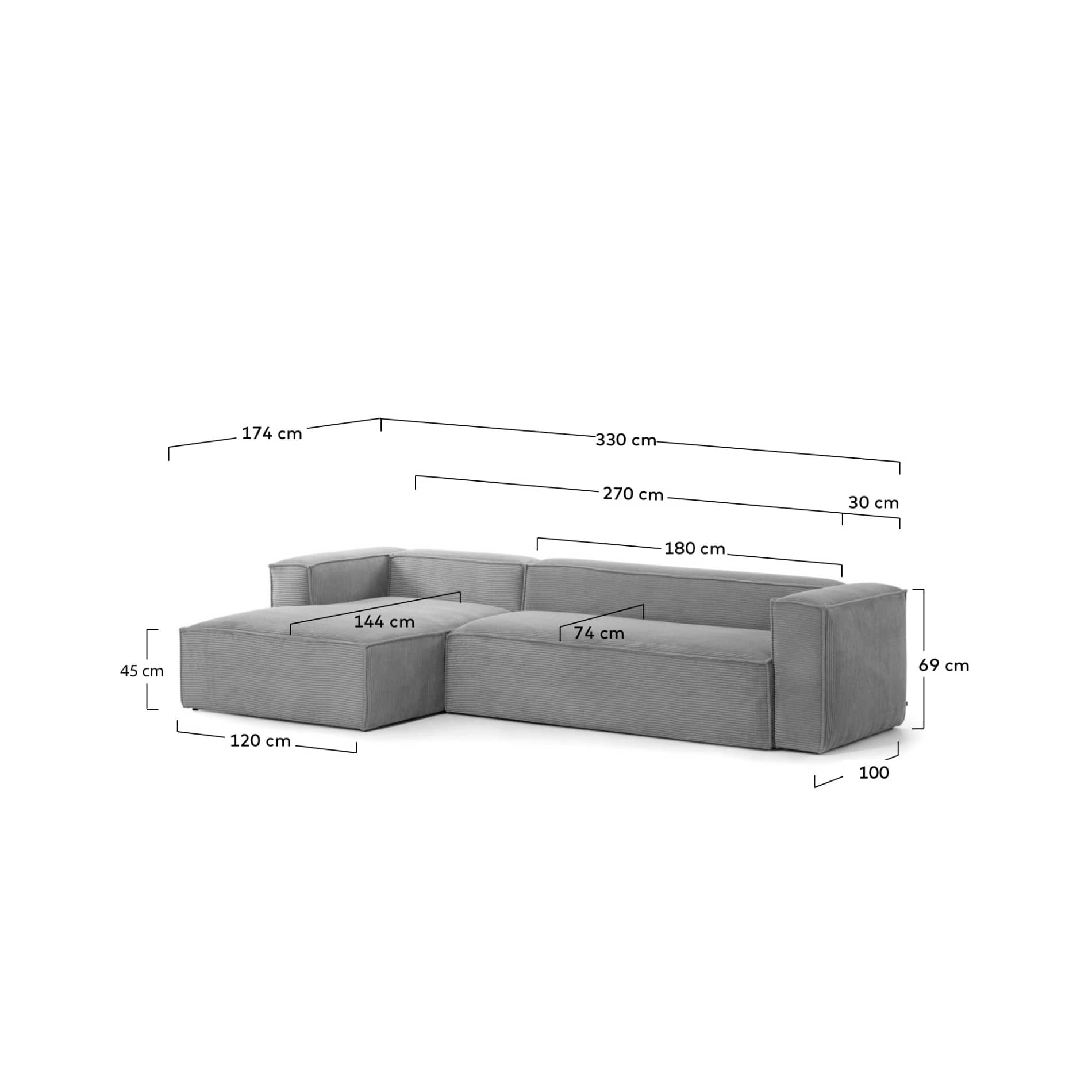 IMAGE for product variant SKU S572LN15