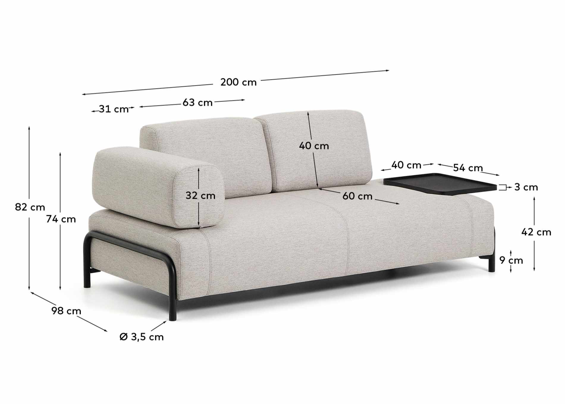 IMAGE for product variant SKU S58720BB12