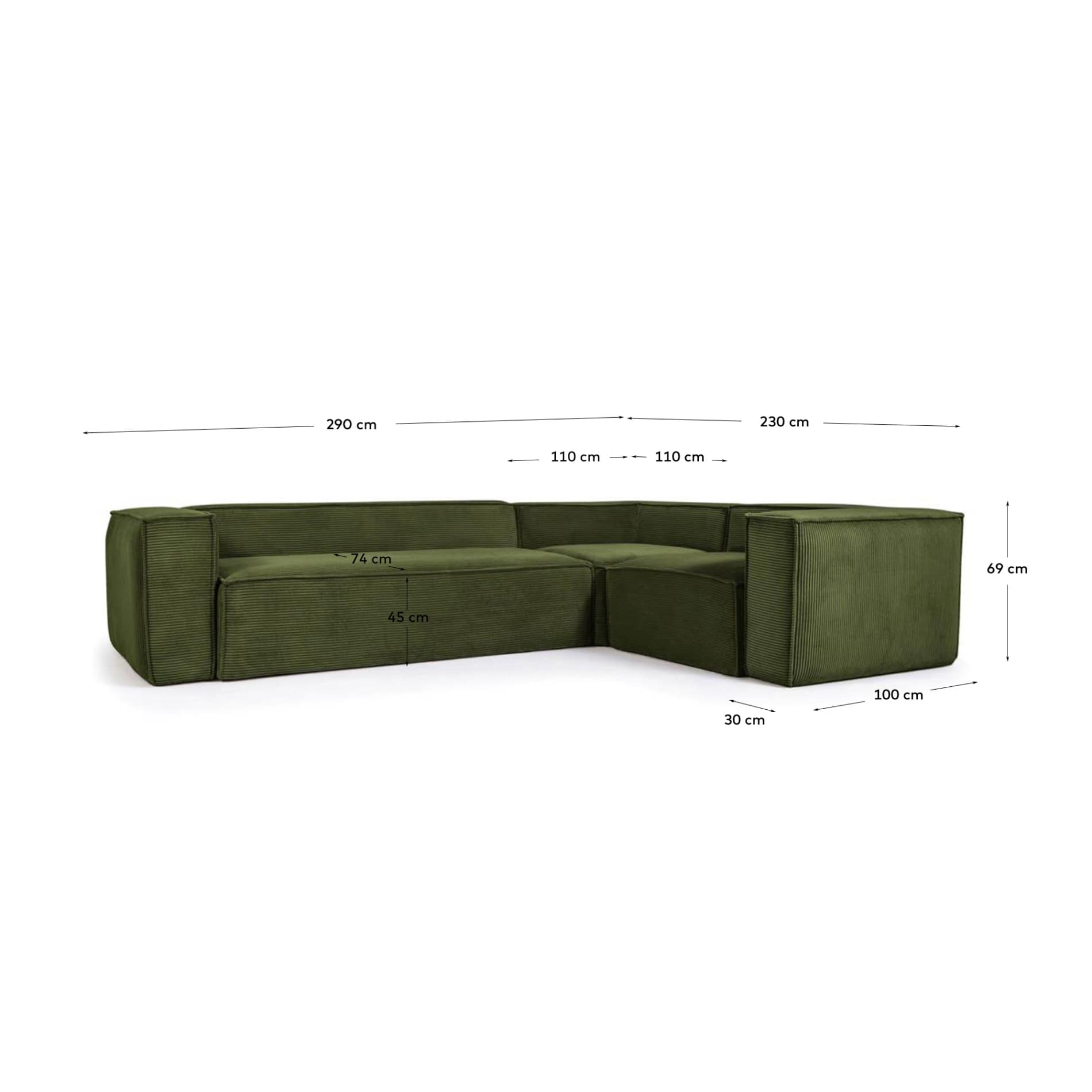 IMAGE for product variant SKU S717LN19
