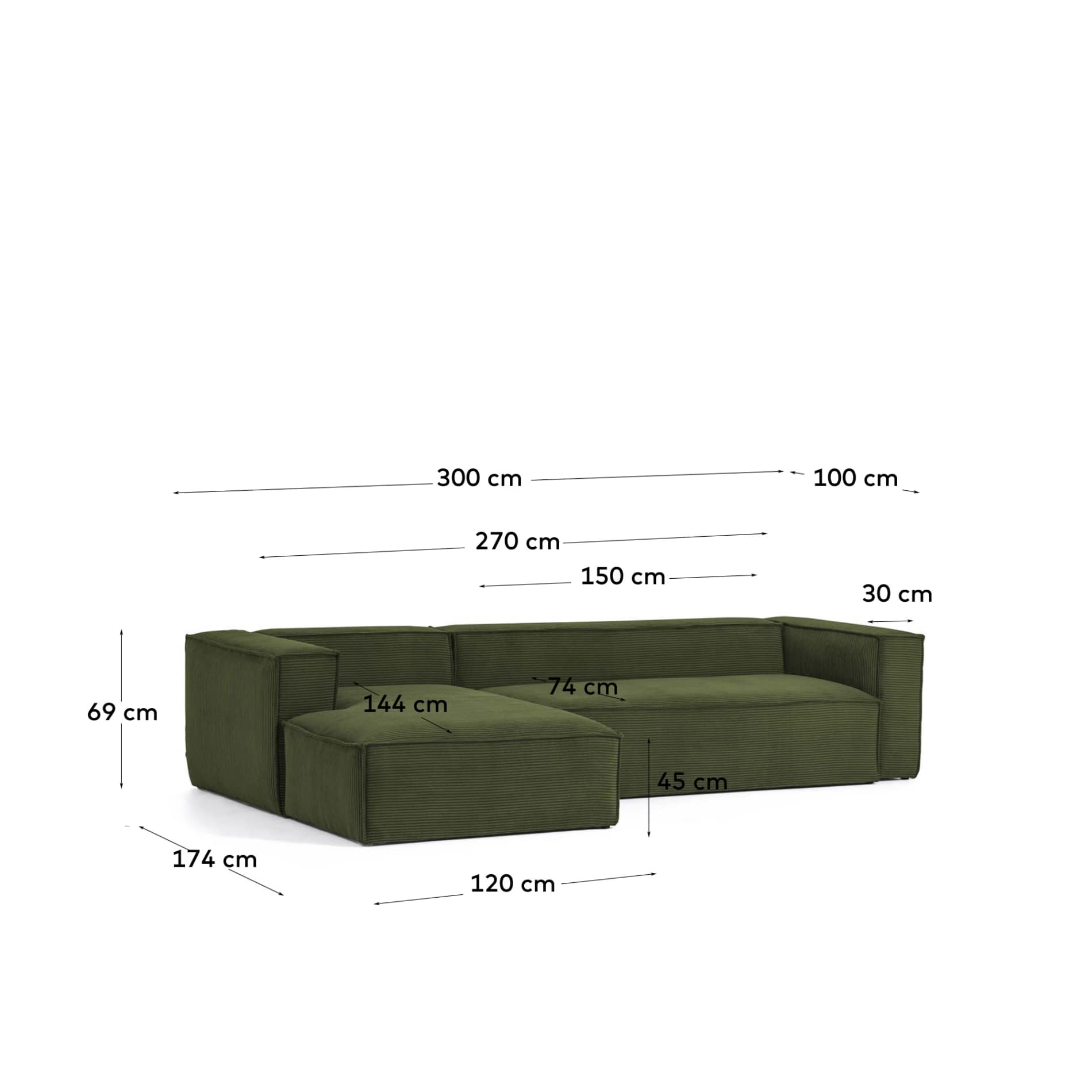 IMAGE for product variant SKU S751LN19