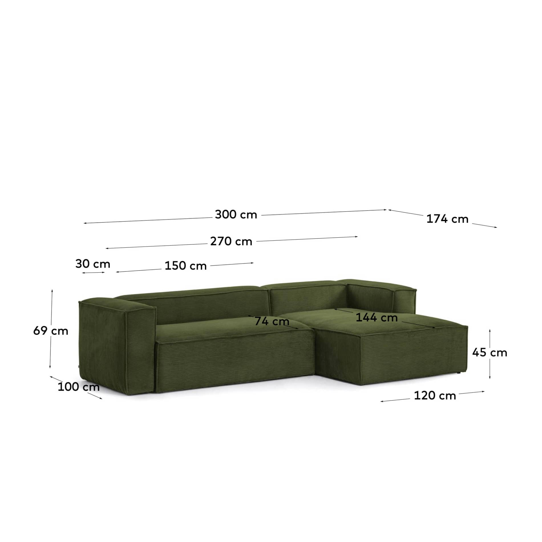 IMAGE for product variant SKU S752LN19