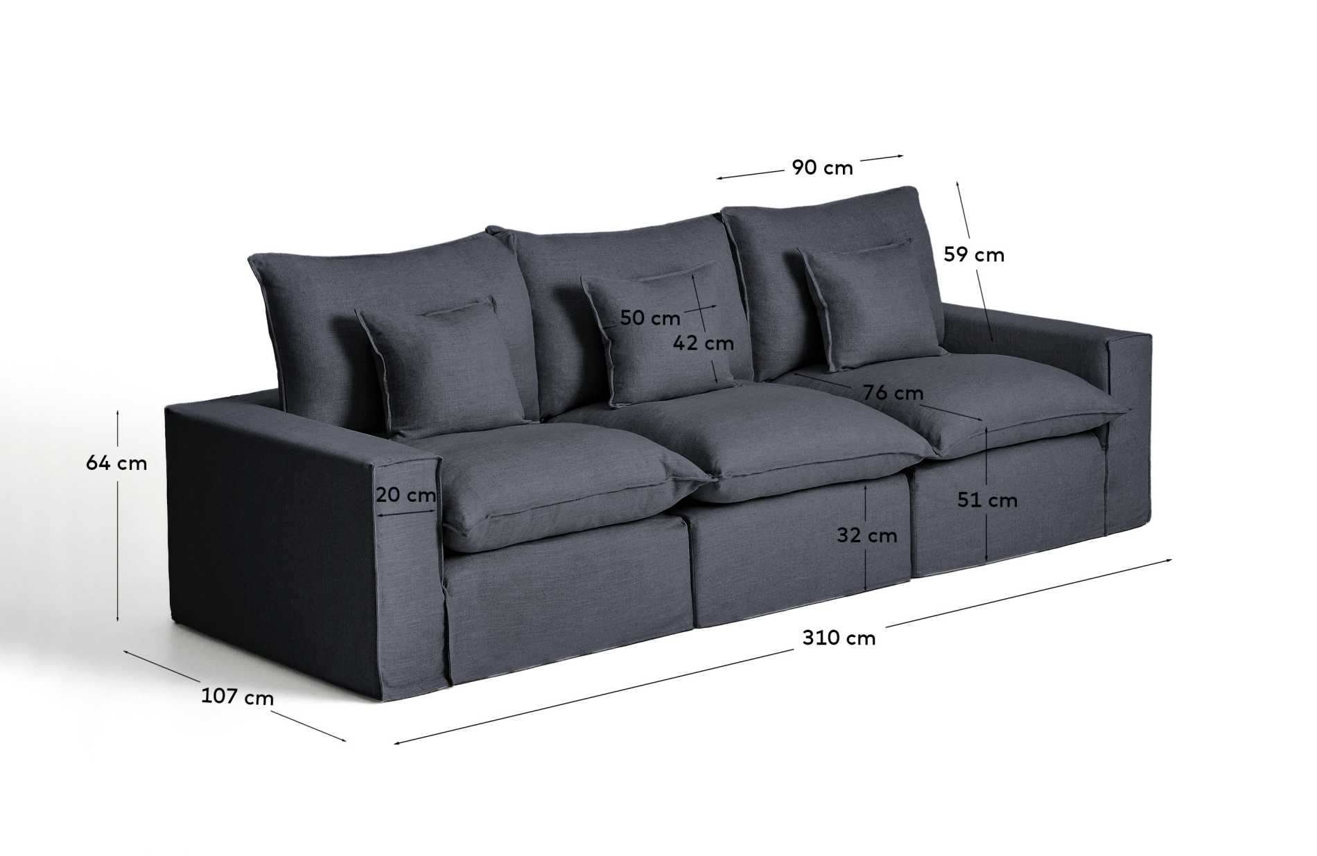 IMAGE for product variant SKU S83734IB15
