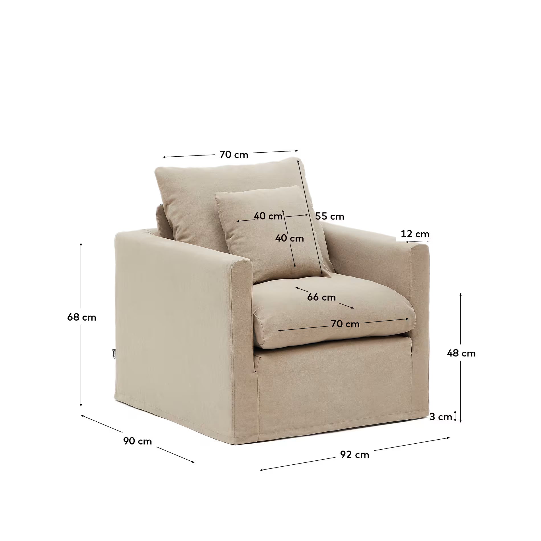 IMAGE for product variant SKU S84110AX85